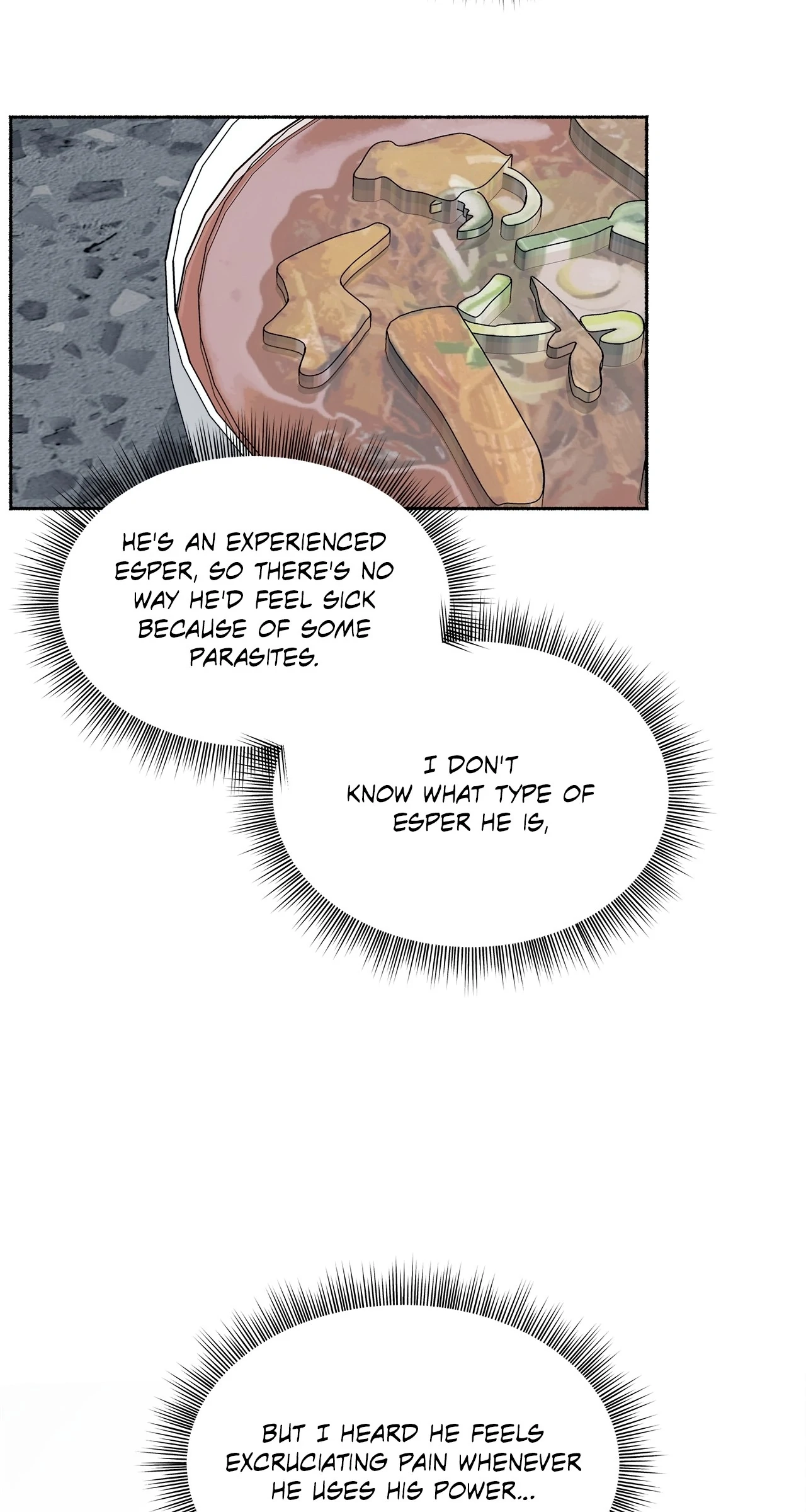 Deep Pivot Chapter 8 page 31 - 