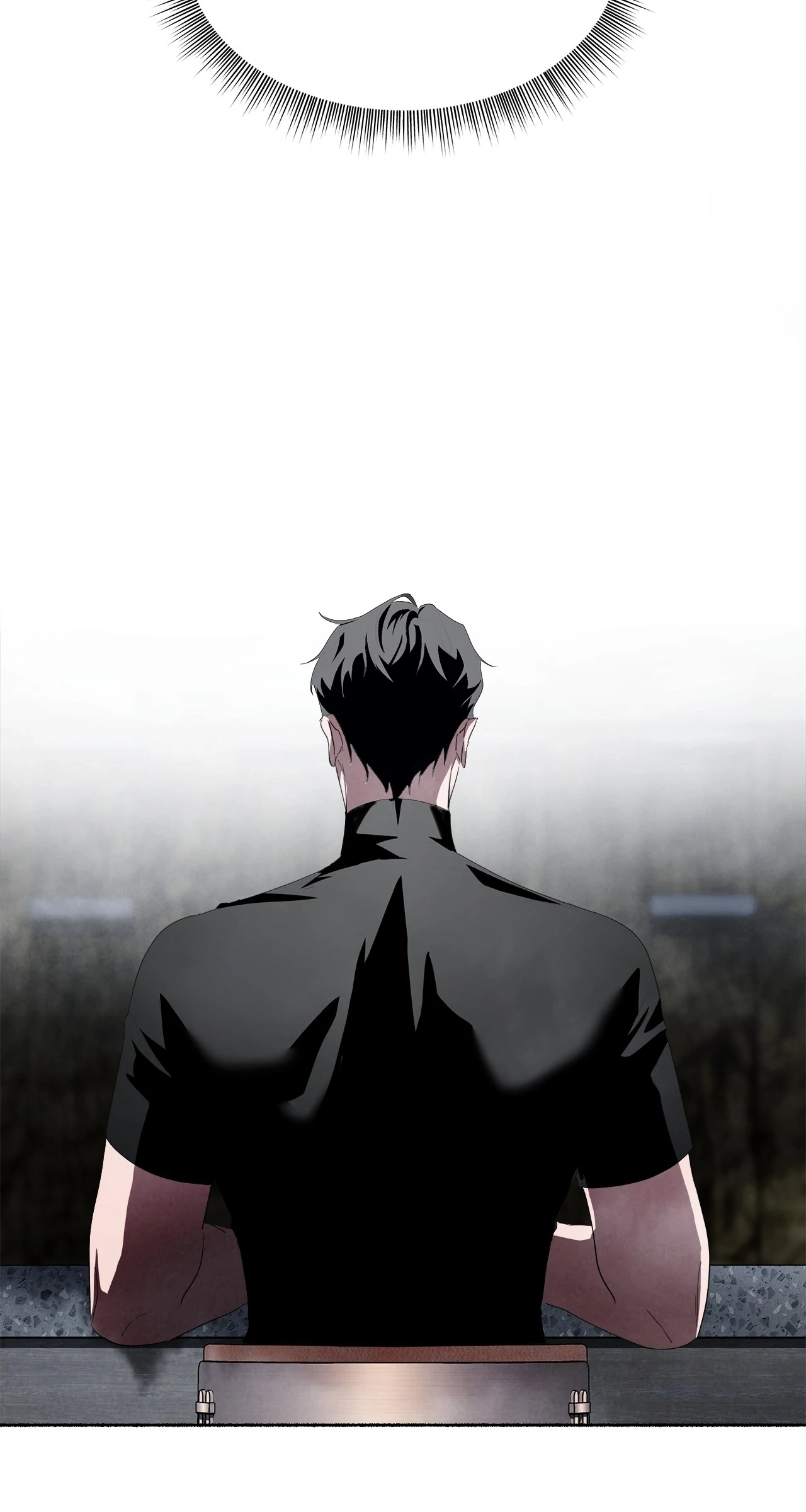 Deep Pivot Chapter 8 page 32 - 