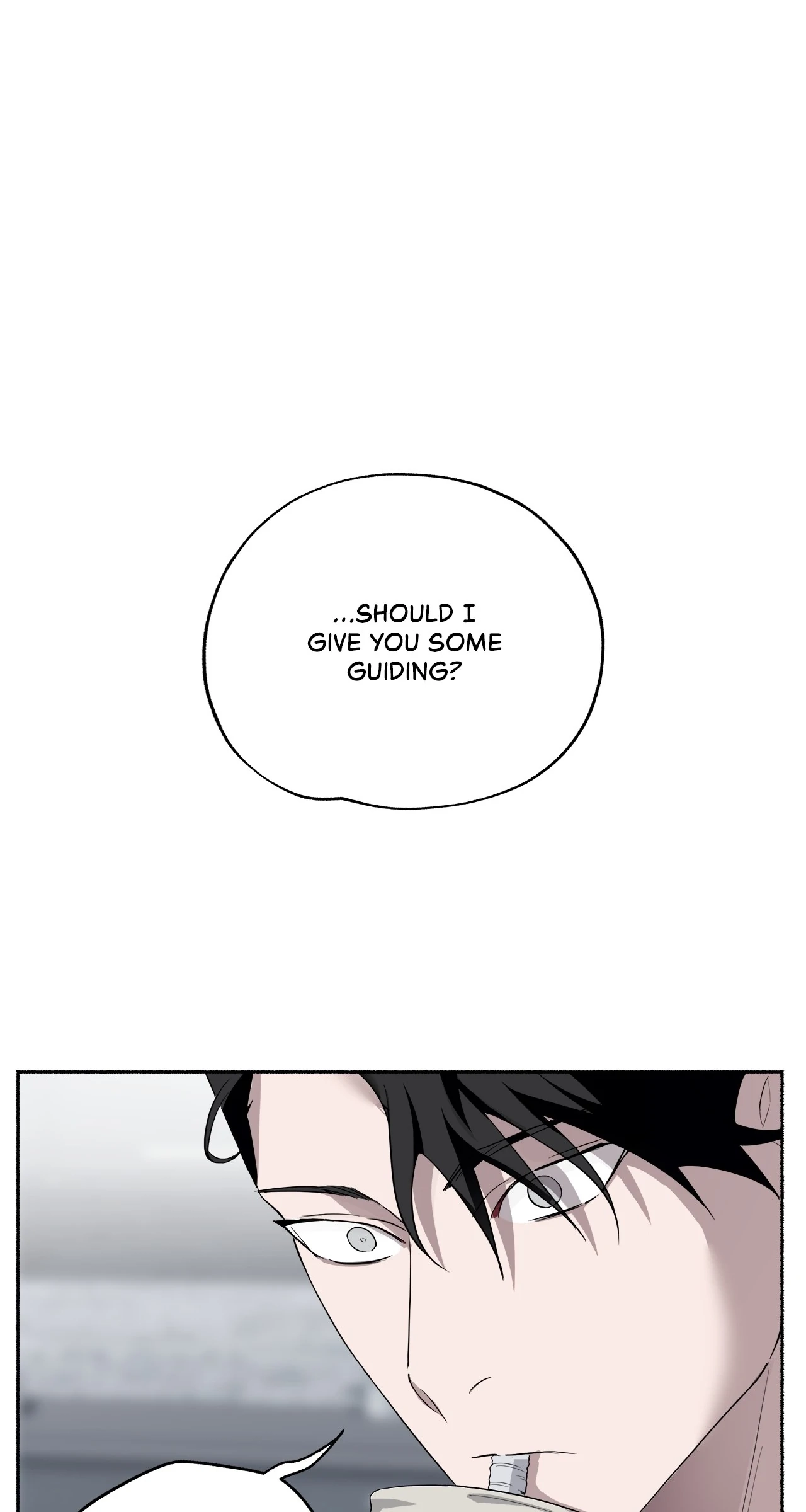 Deep Pivot Chapter 8 page 33 - 