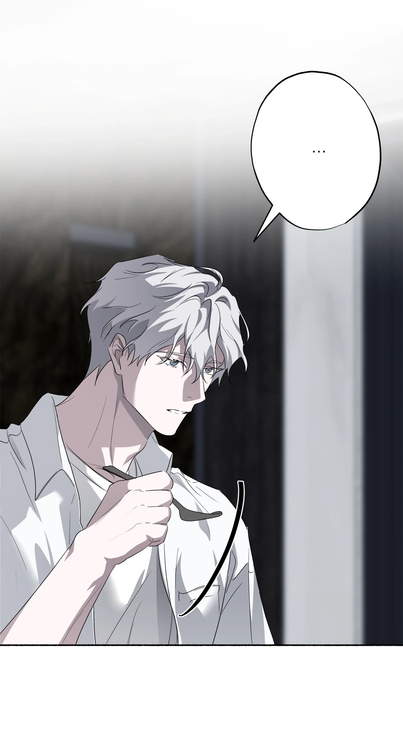 Deep Pivot Chapter 8 page 36 - 