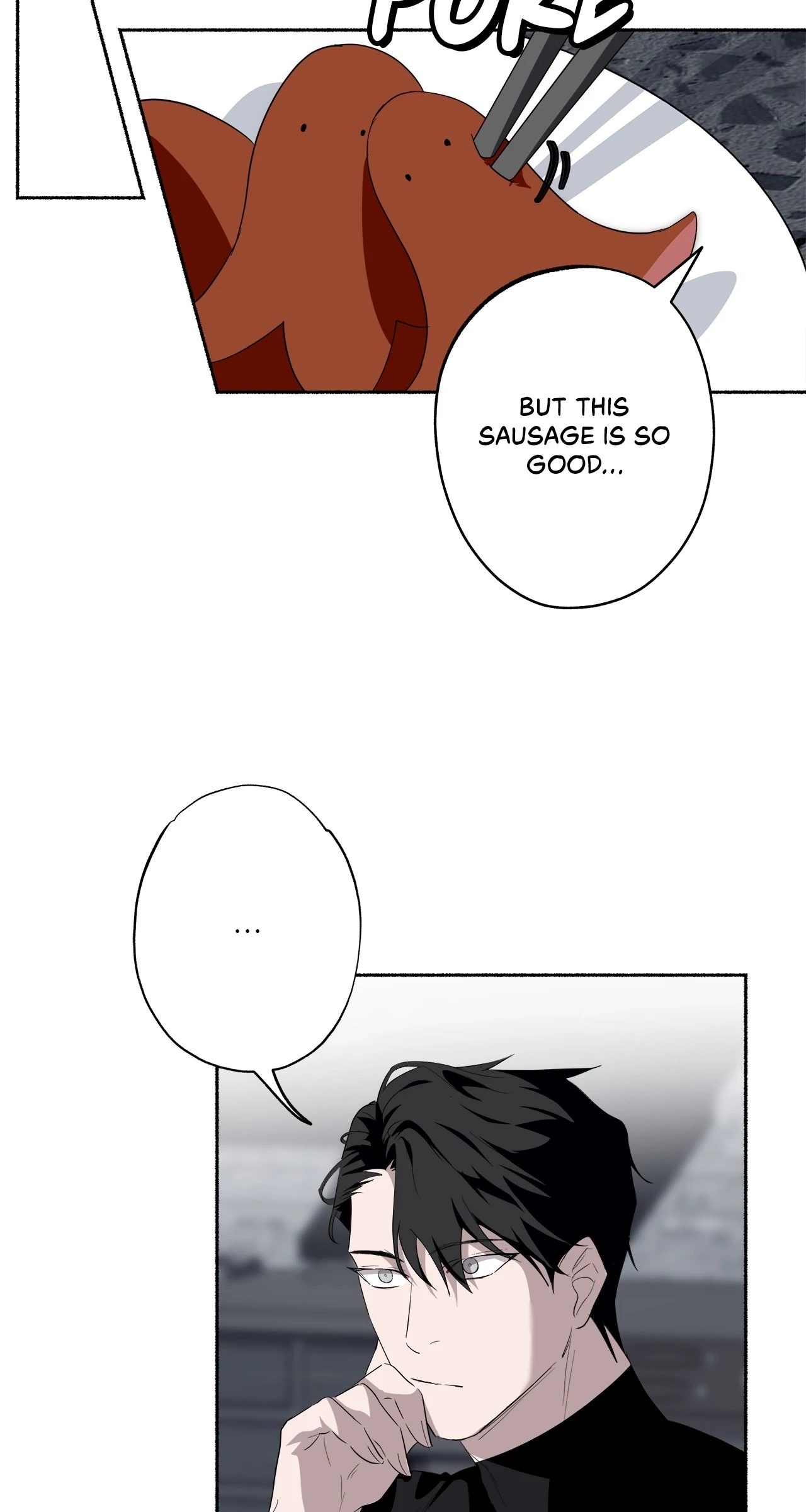 Deep Pivot Chapter 8 page 39 - 