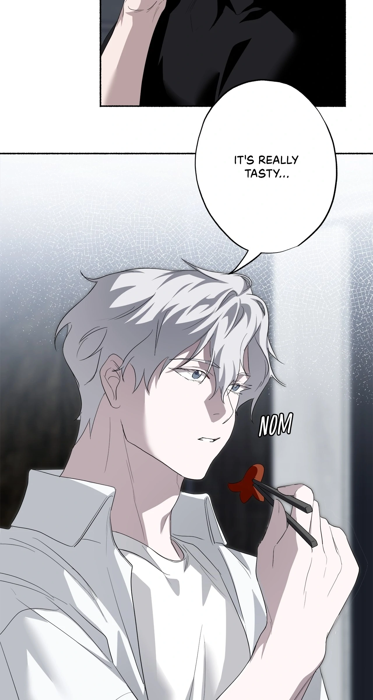 Deep Pivot Chapter 8 page 40 - 