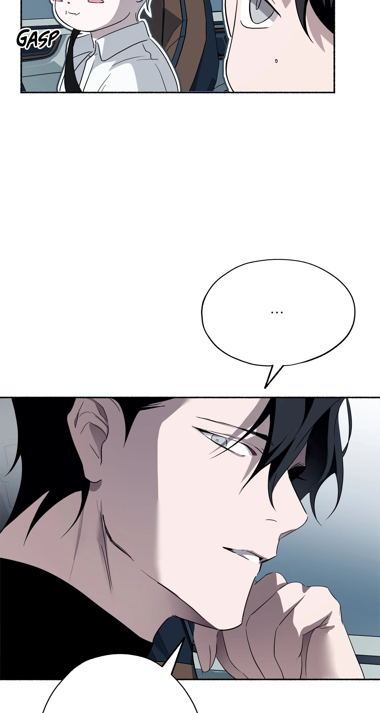 Deep Pivot Chapter 8 page 5 - 