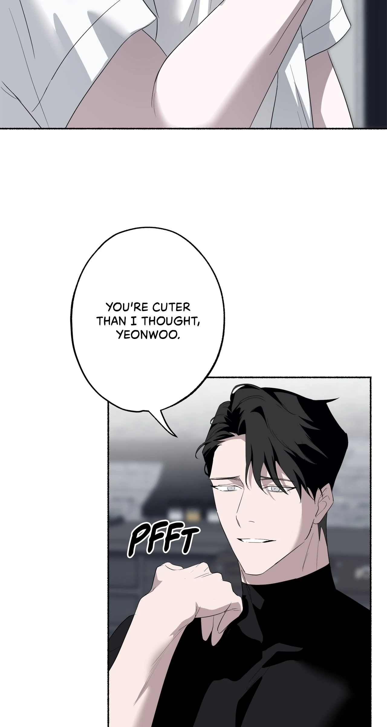 Deep Pivot Chapter 8 page 41 - 