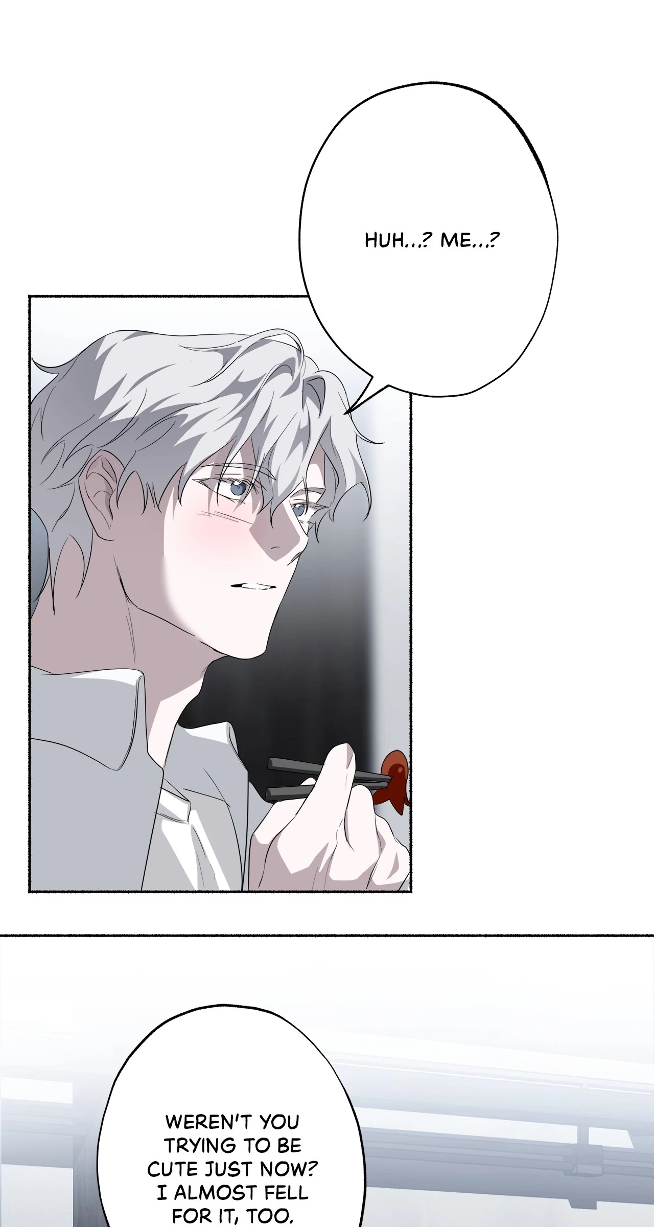 Deep Pivot Chapter 8 page 43 - 