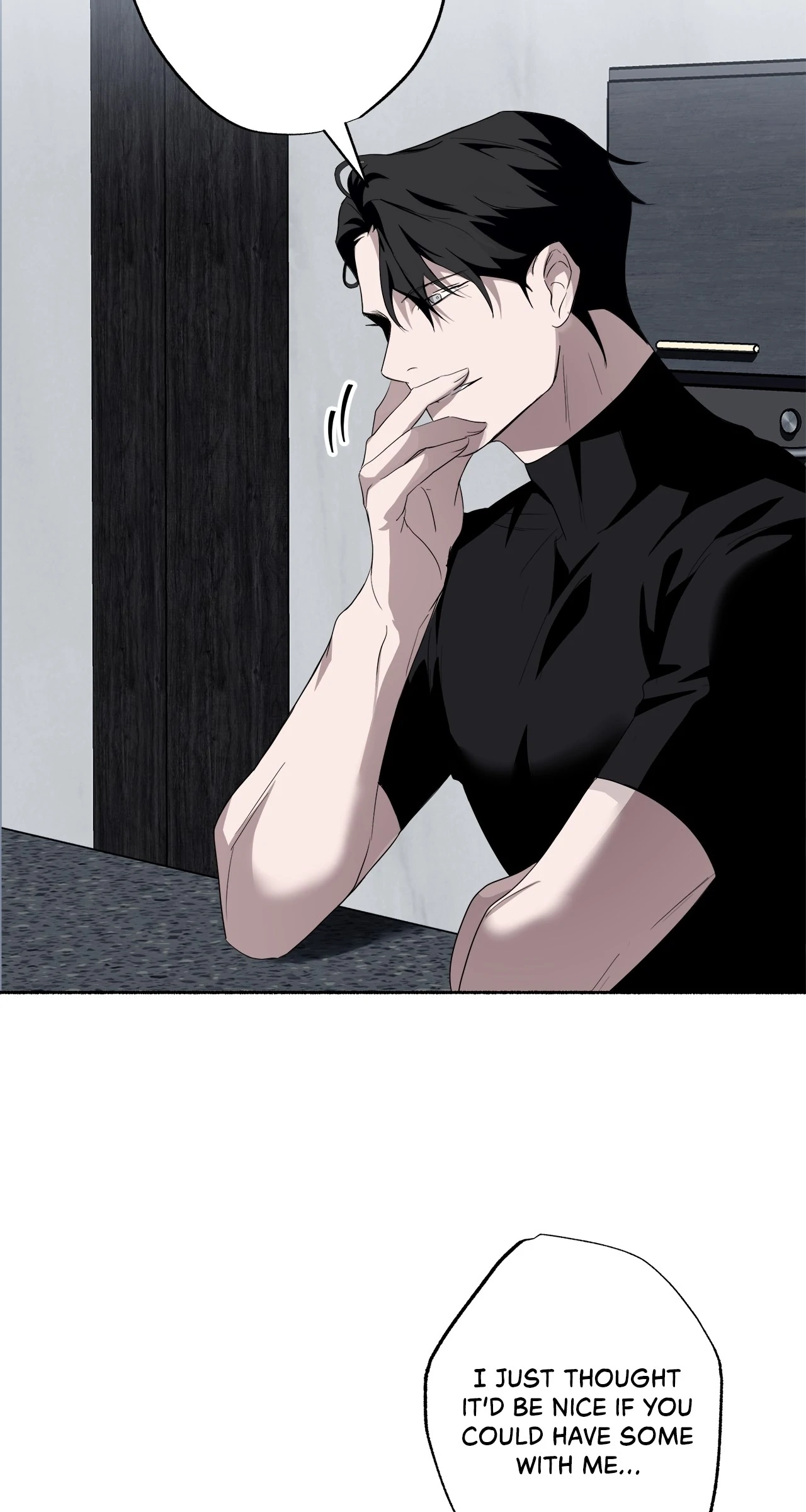 Deep Pivot Chapter 8 page 44 - 