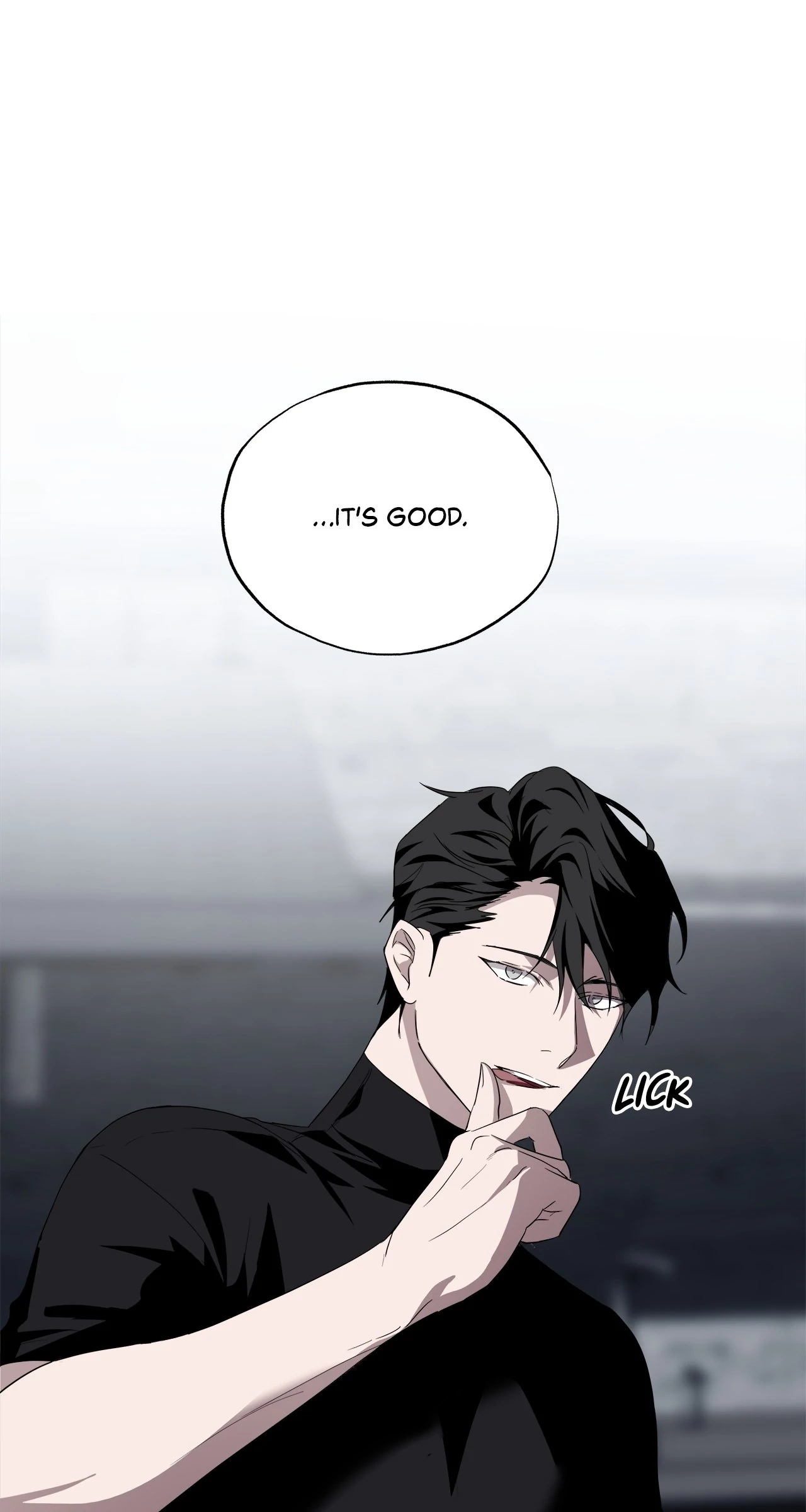 Deep Pivot Chapter 8 page 50 - 