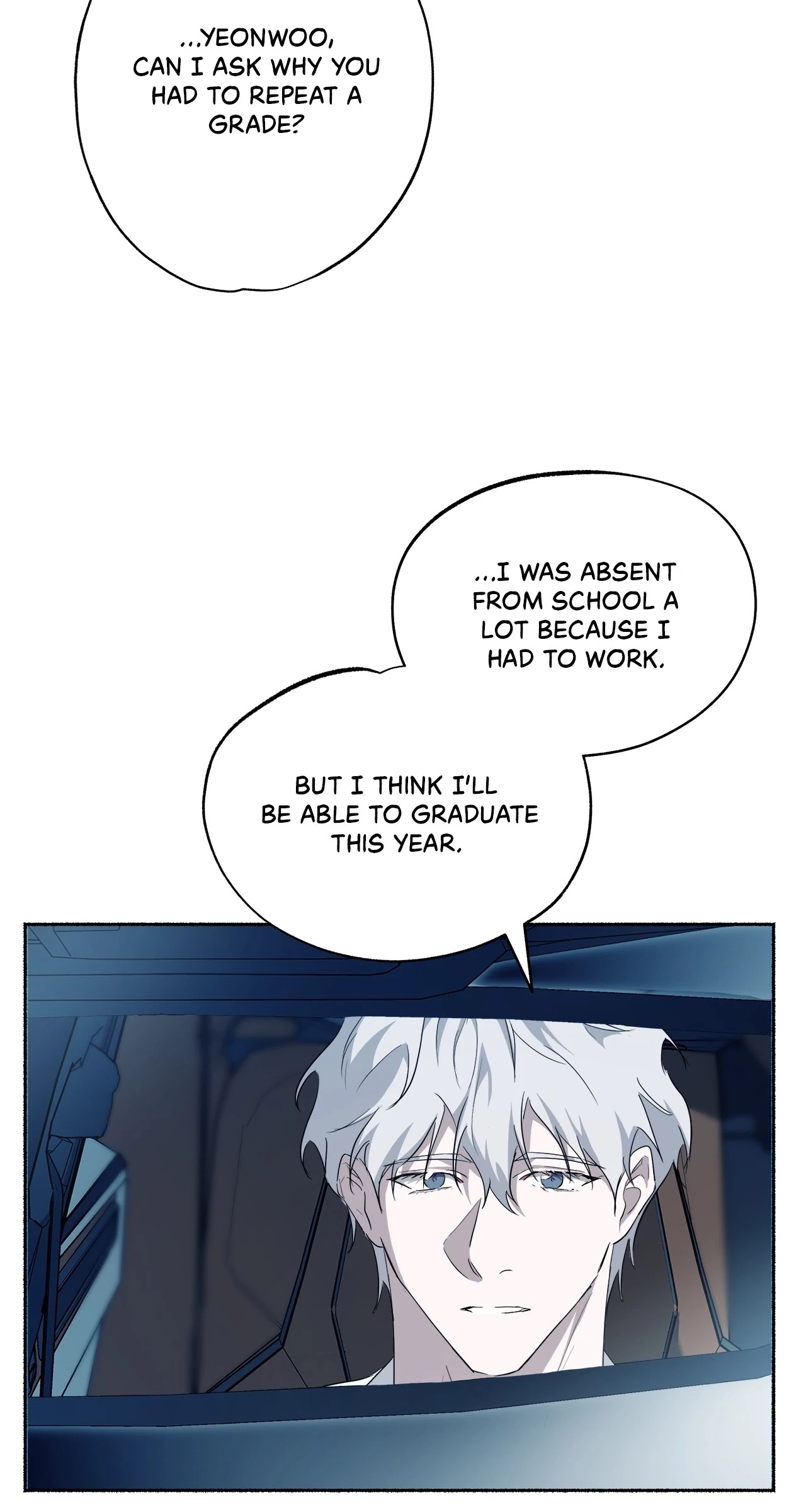 Deep Pivot Chapter 8 page 6 - 
