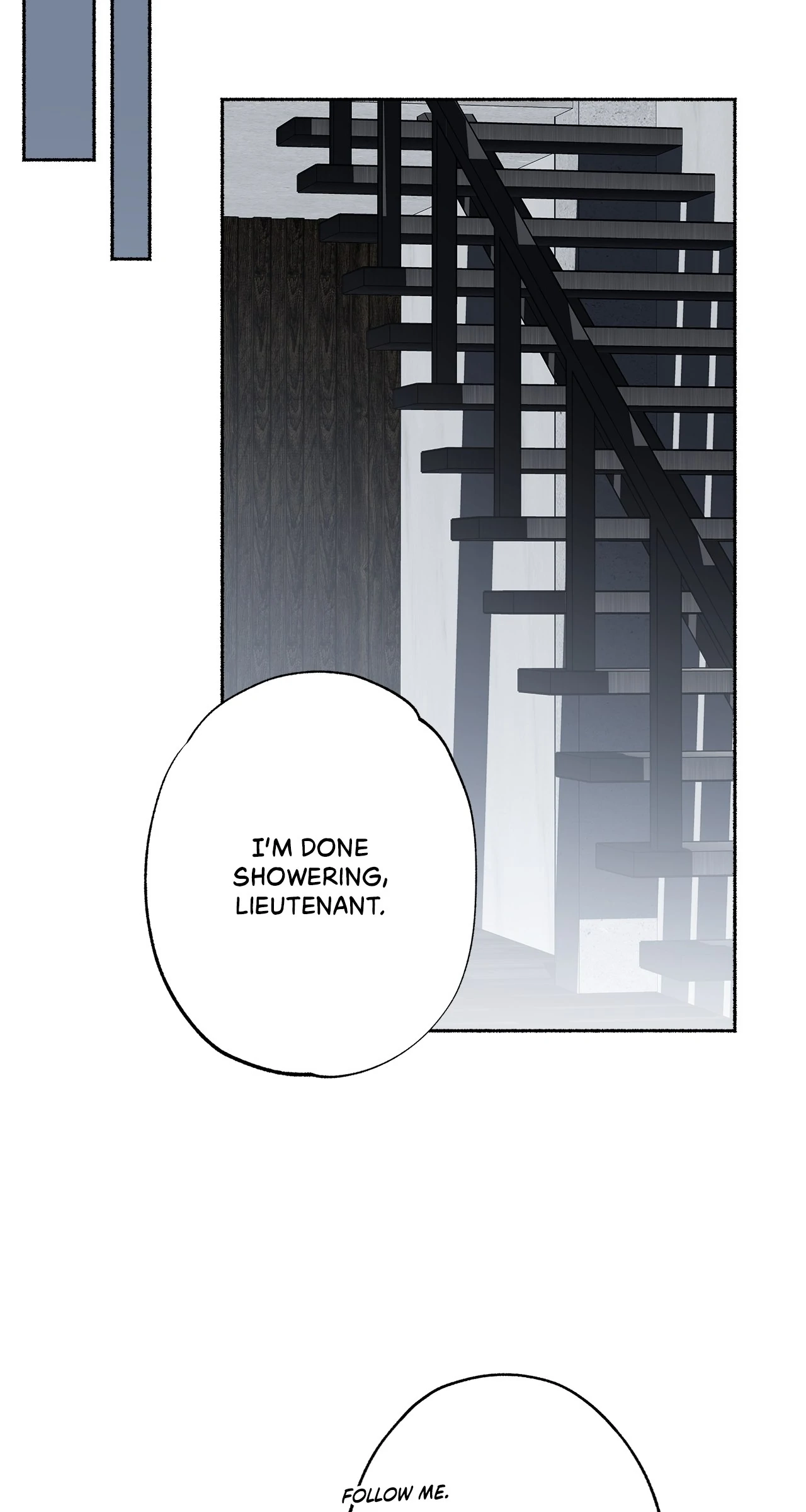 Deep Pivot Chapter 8 page 52 - 