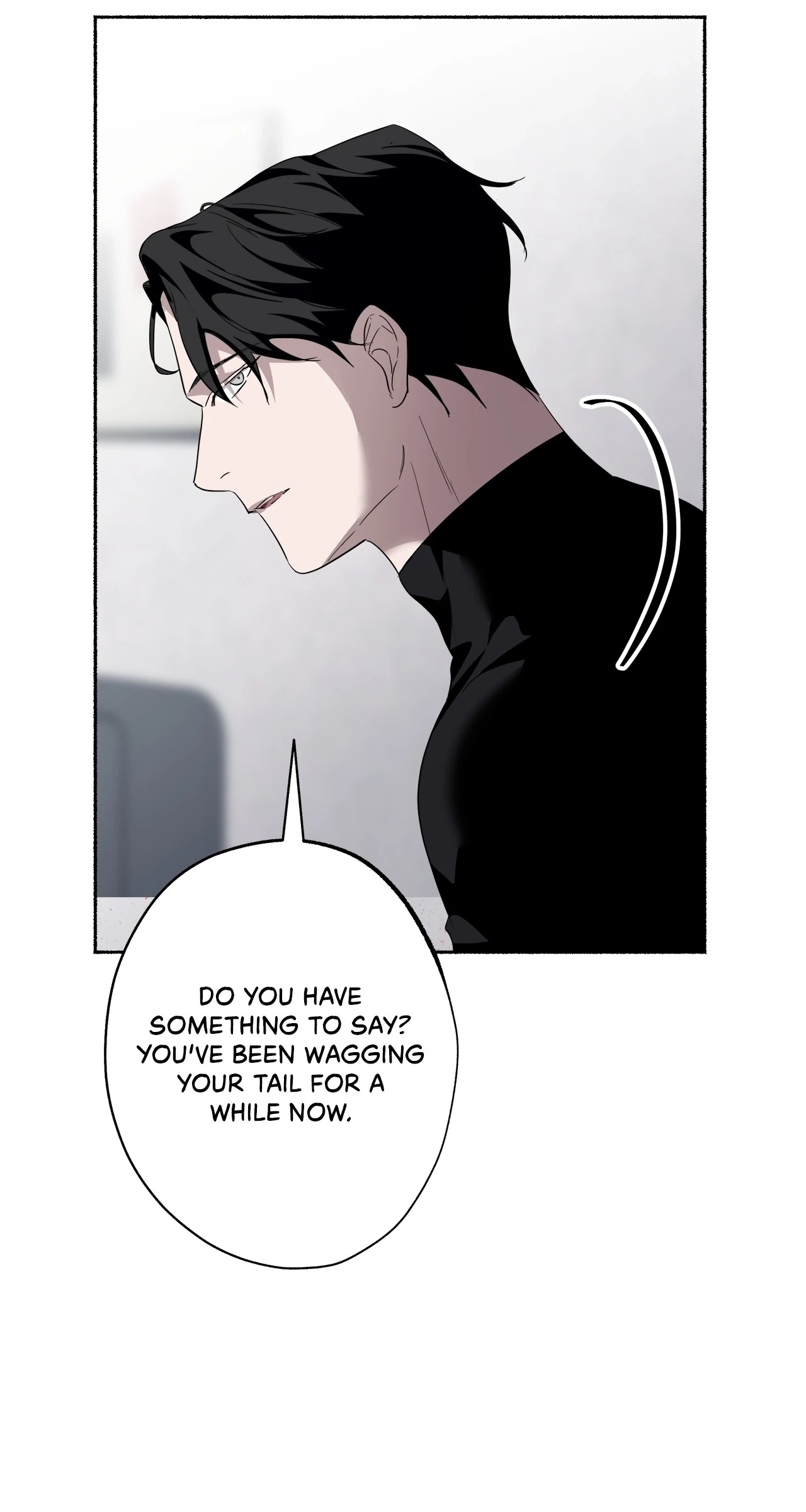 Deep Pivot Chapter 8 page 54 - 