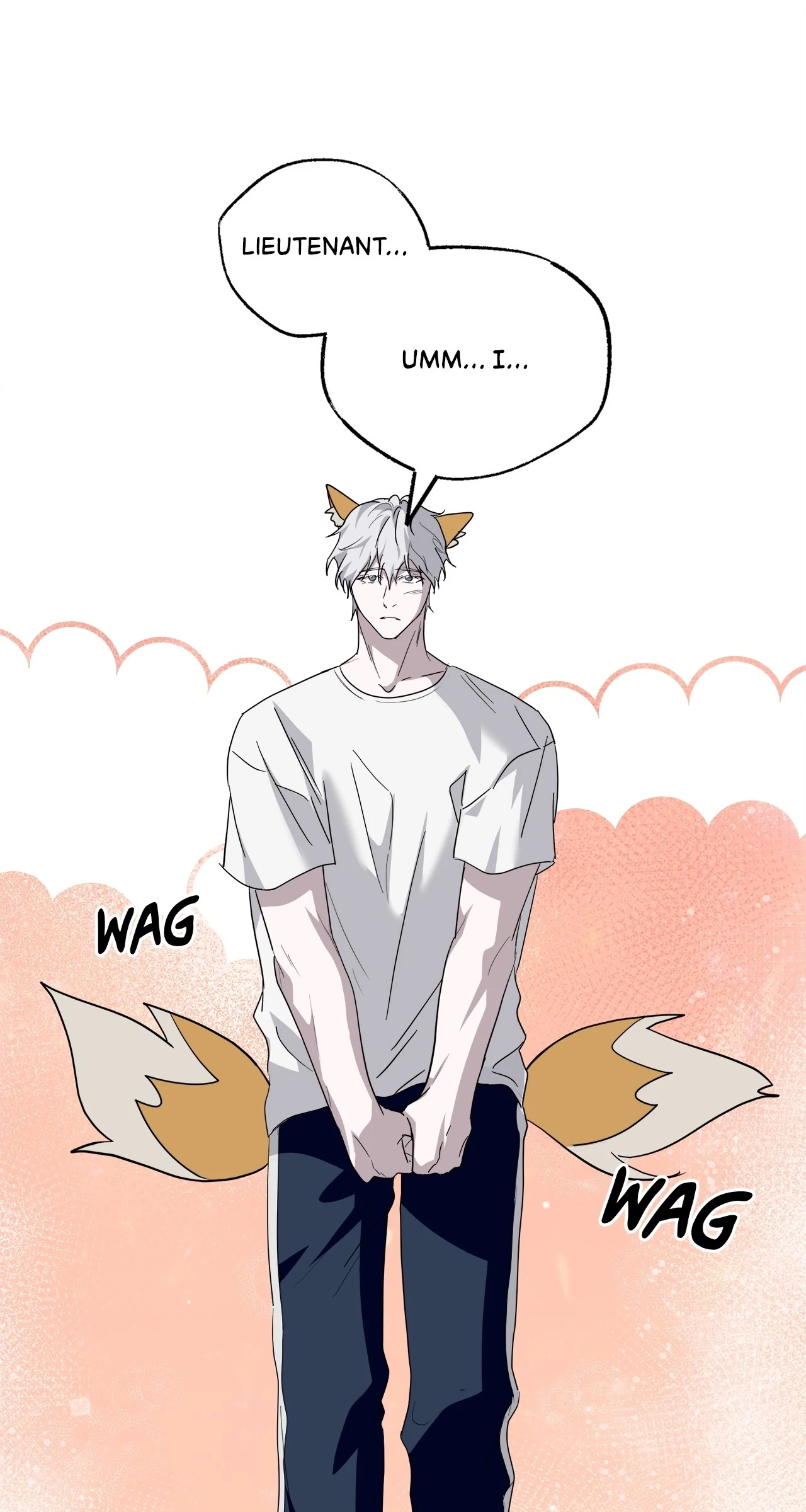 Deep Pivot Chapter 8 page 55 - 