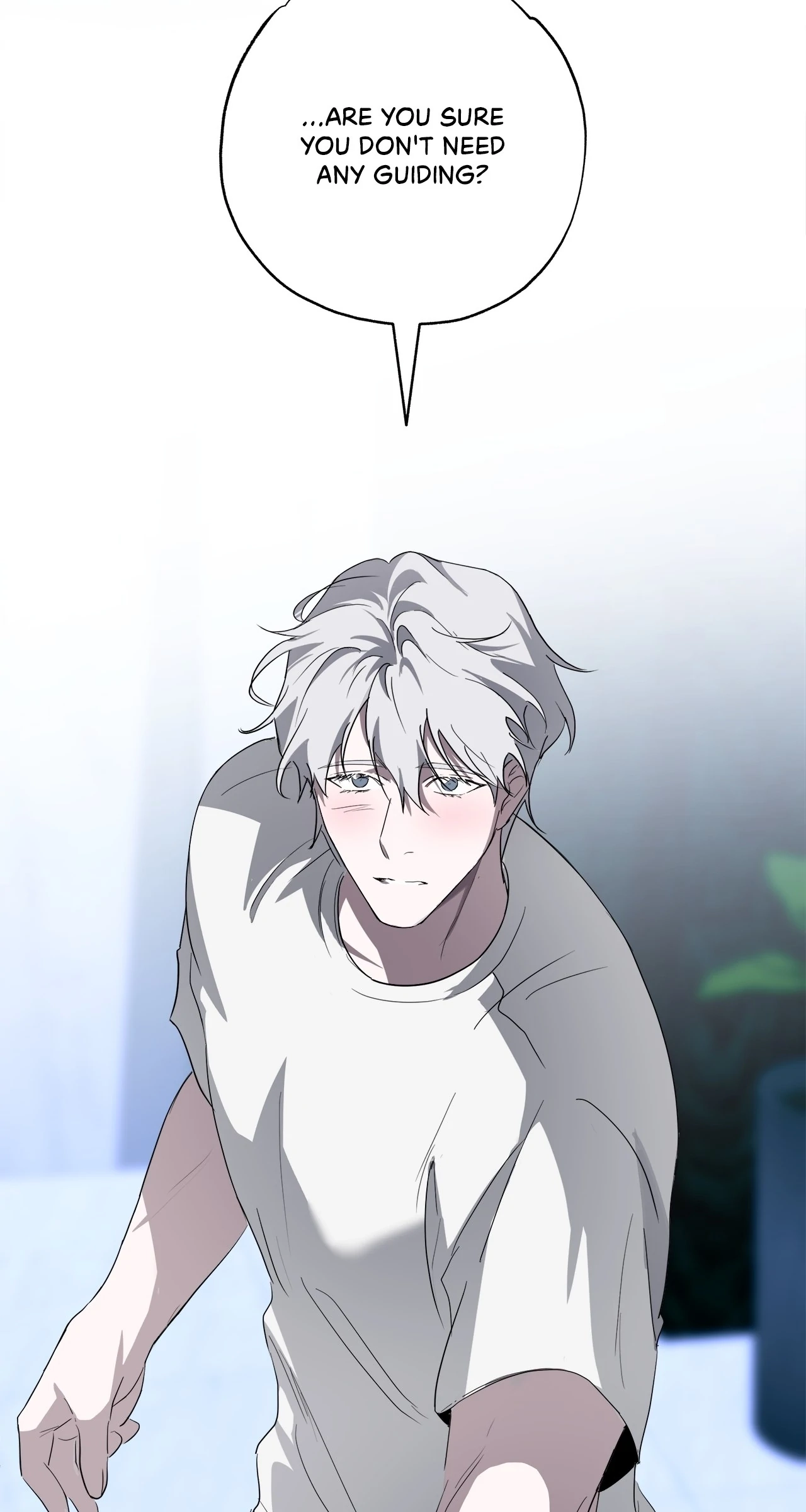 Deep Pivot Chapter 8 page 59 - 