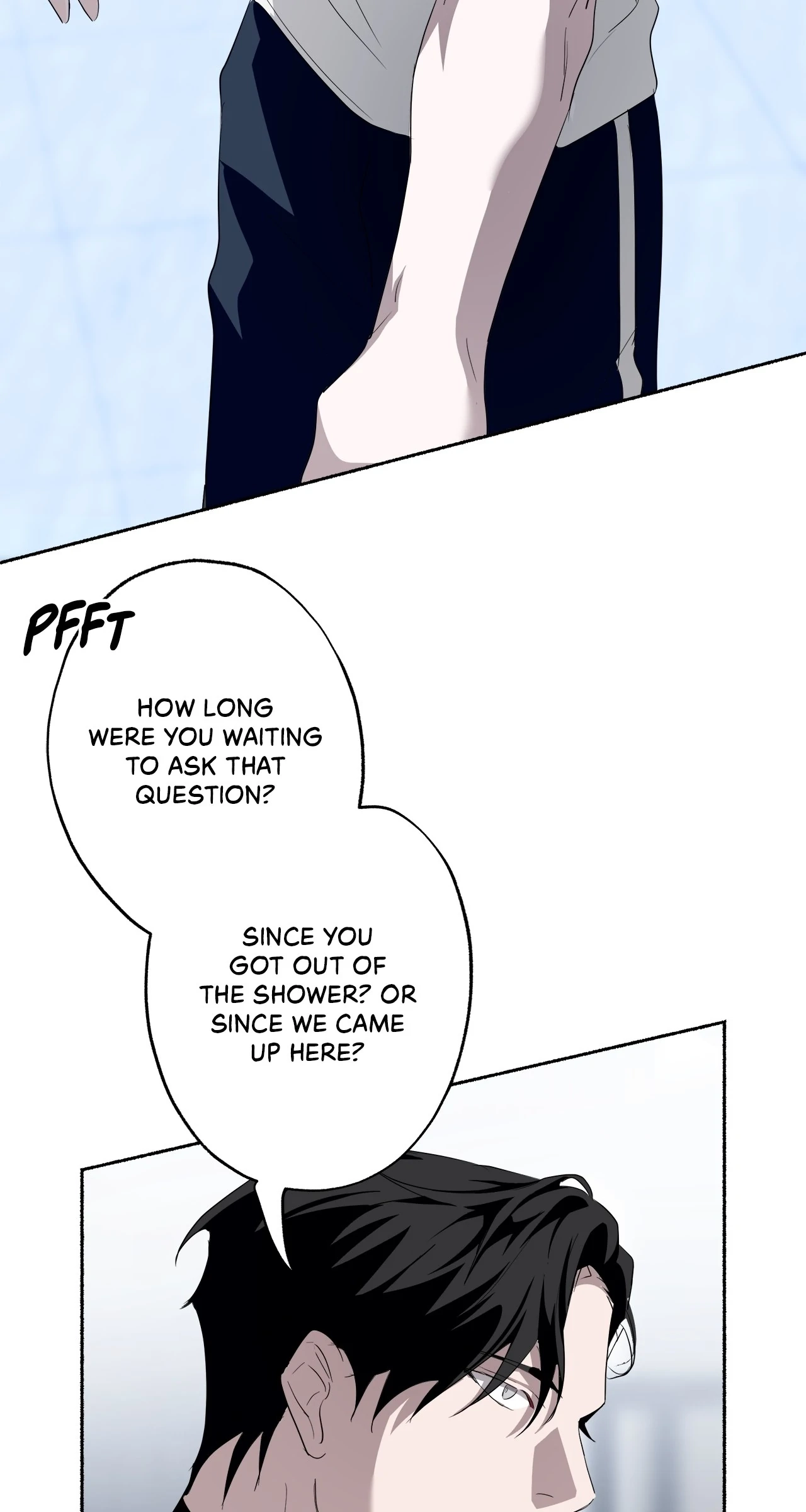 Deep Pivot Chapter 8 page 60 - 