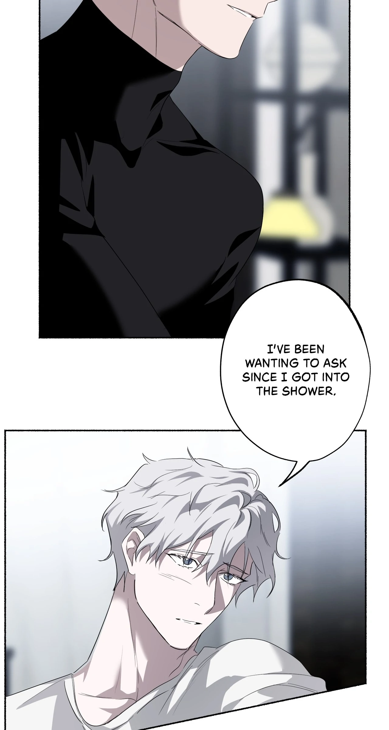 Deep Pivot Chapter 8 page 61 - 