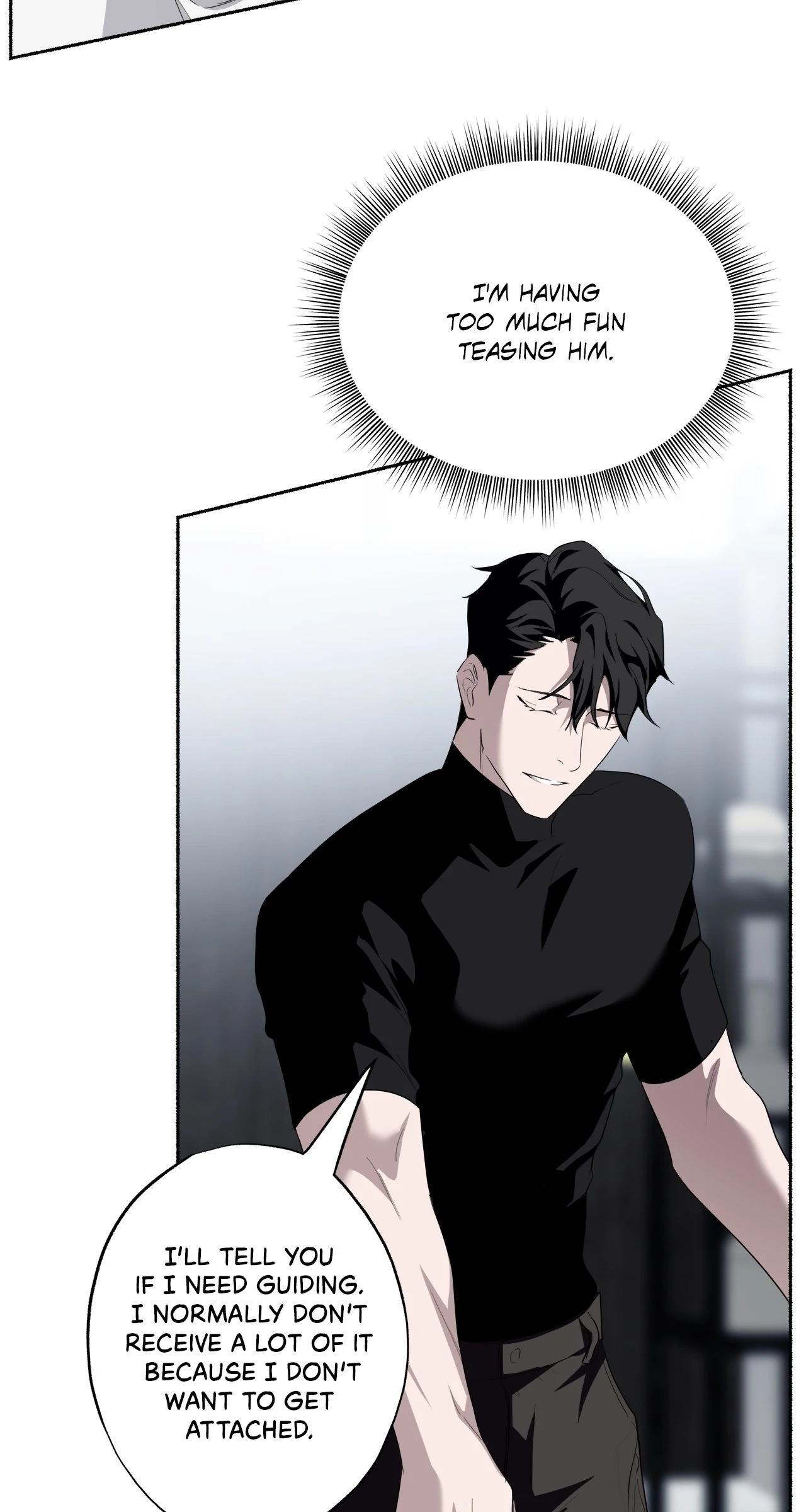 Deep Pivot Chapter 8 page 62 - 