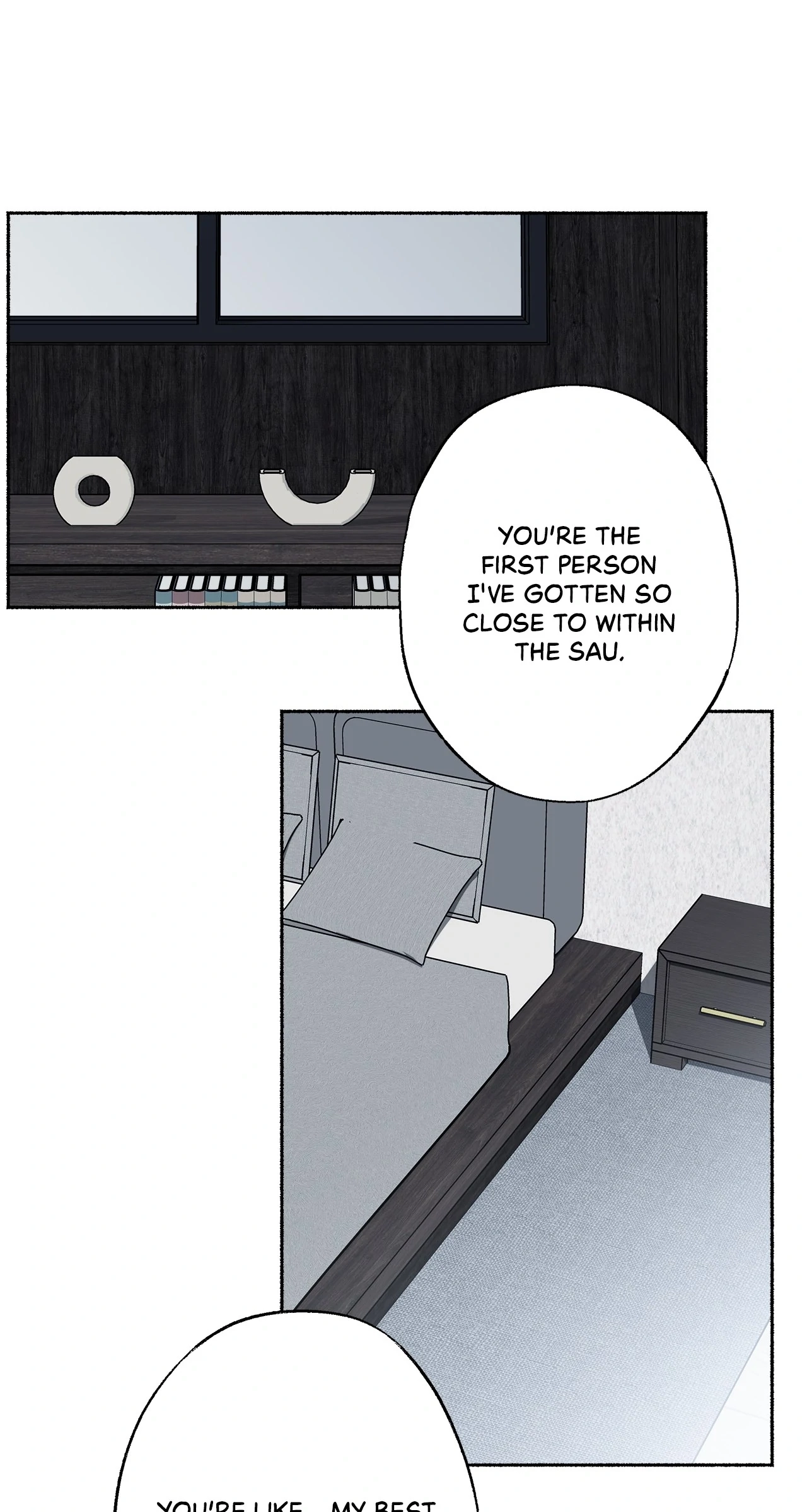 Deep Pivot Chapter 8 page 65 - 