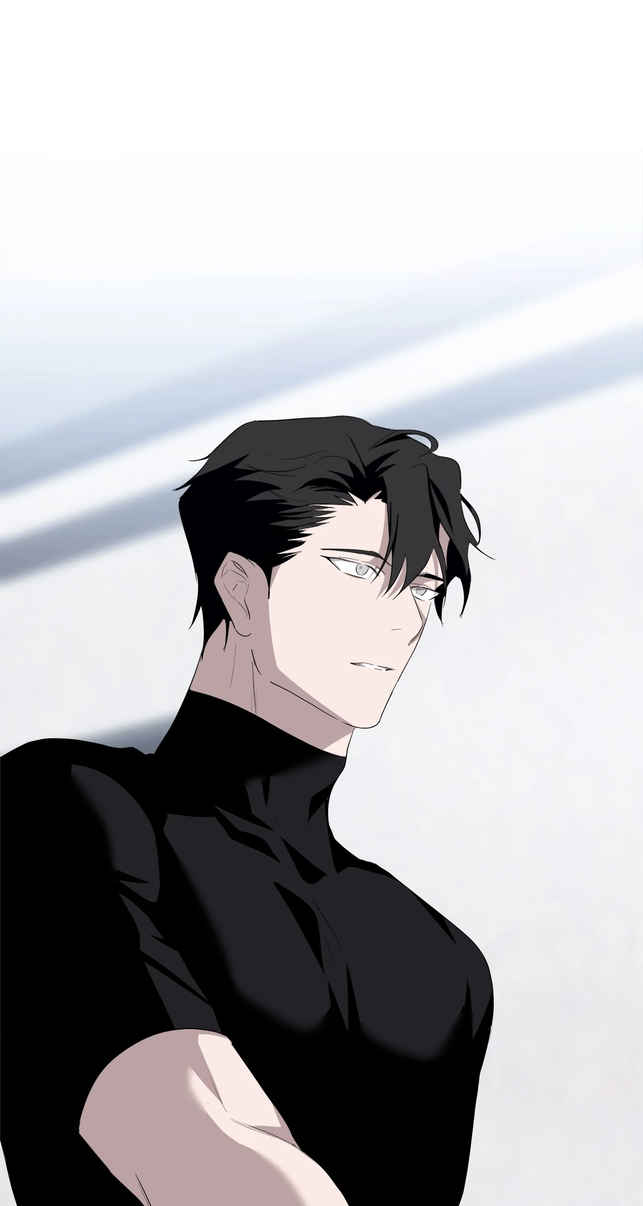 Deep Pivot Chapter 8 page 67 - 