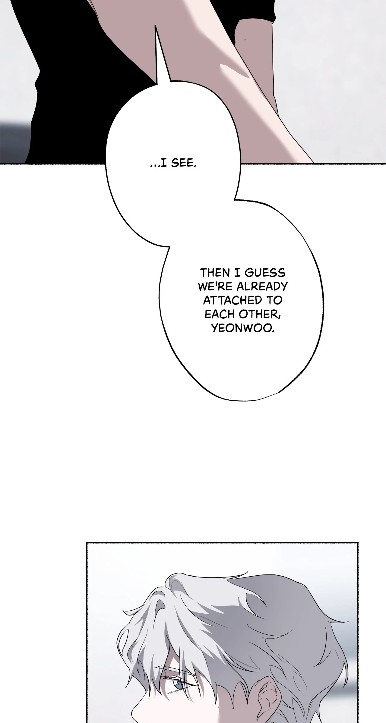 Deep Pivot Chapter 8 page 68 - 