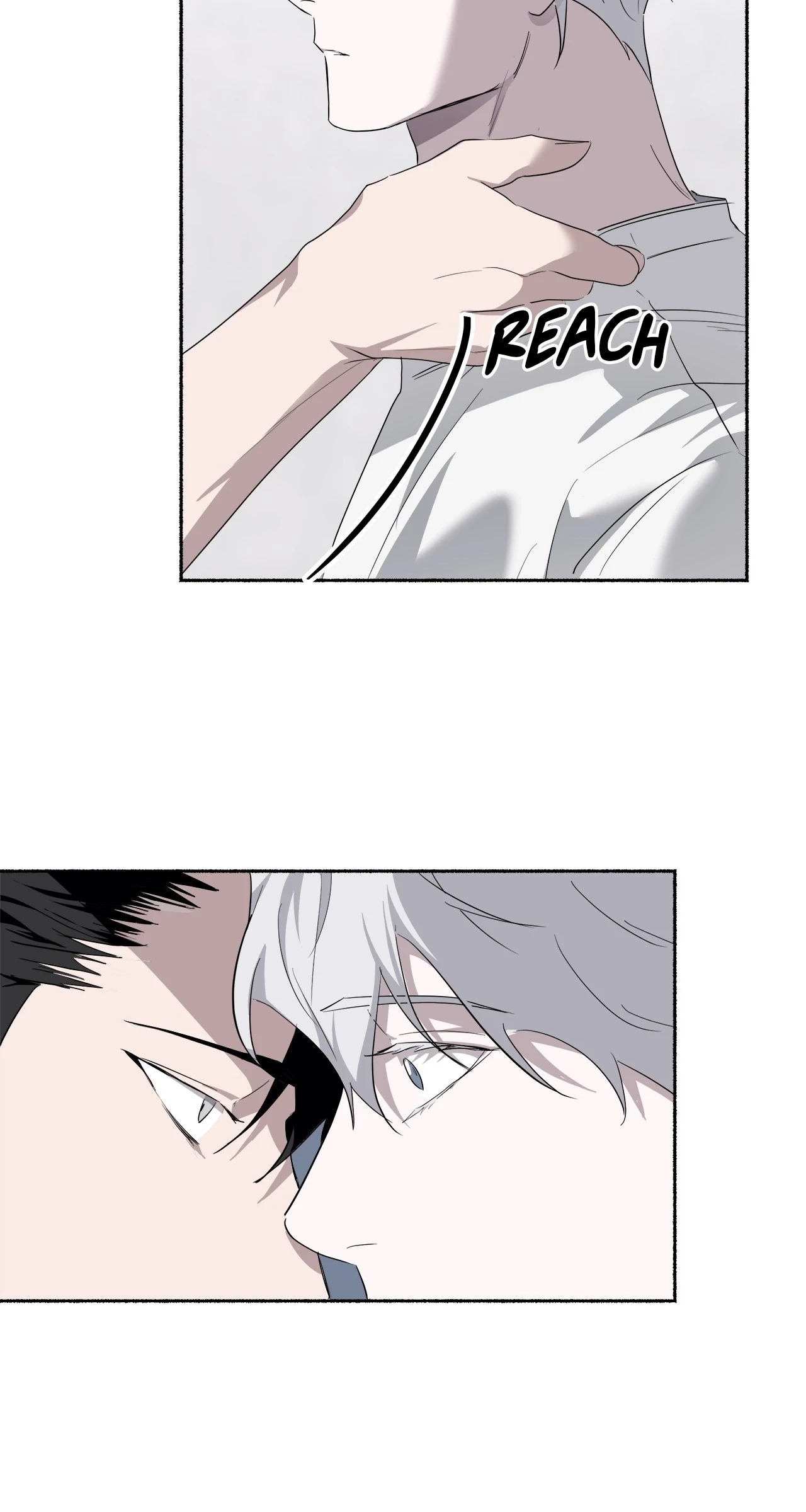 Deep Pivot Chapter 8 page 69 - 