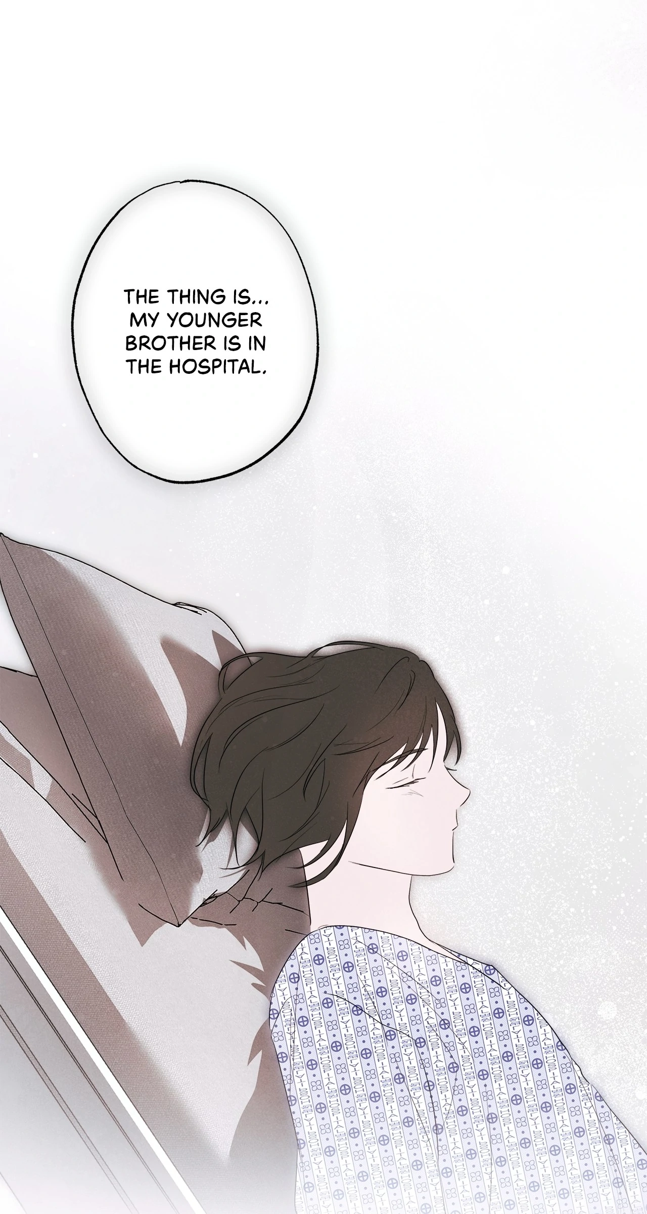 Deep Pivot Chapter 8 page 8 - 