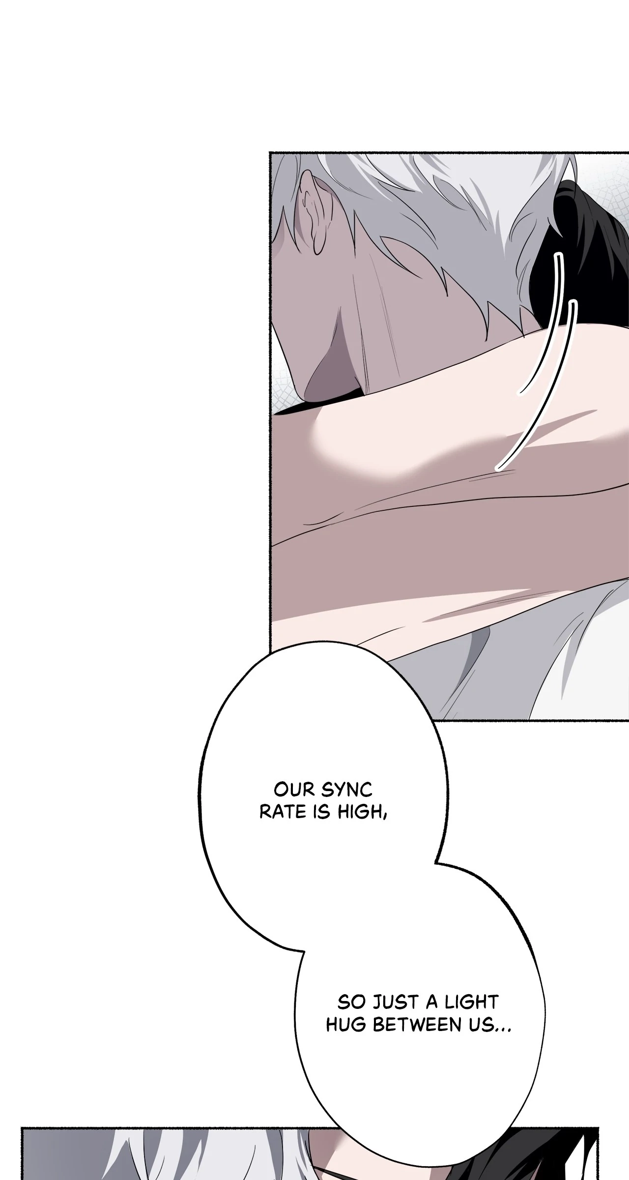 Deep Pivot Chapter 8 page 71 - 