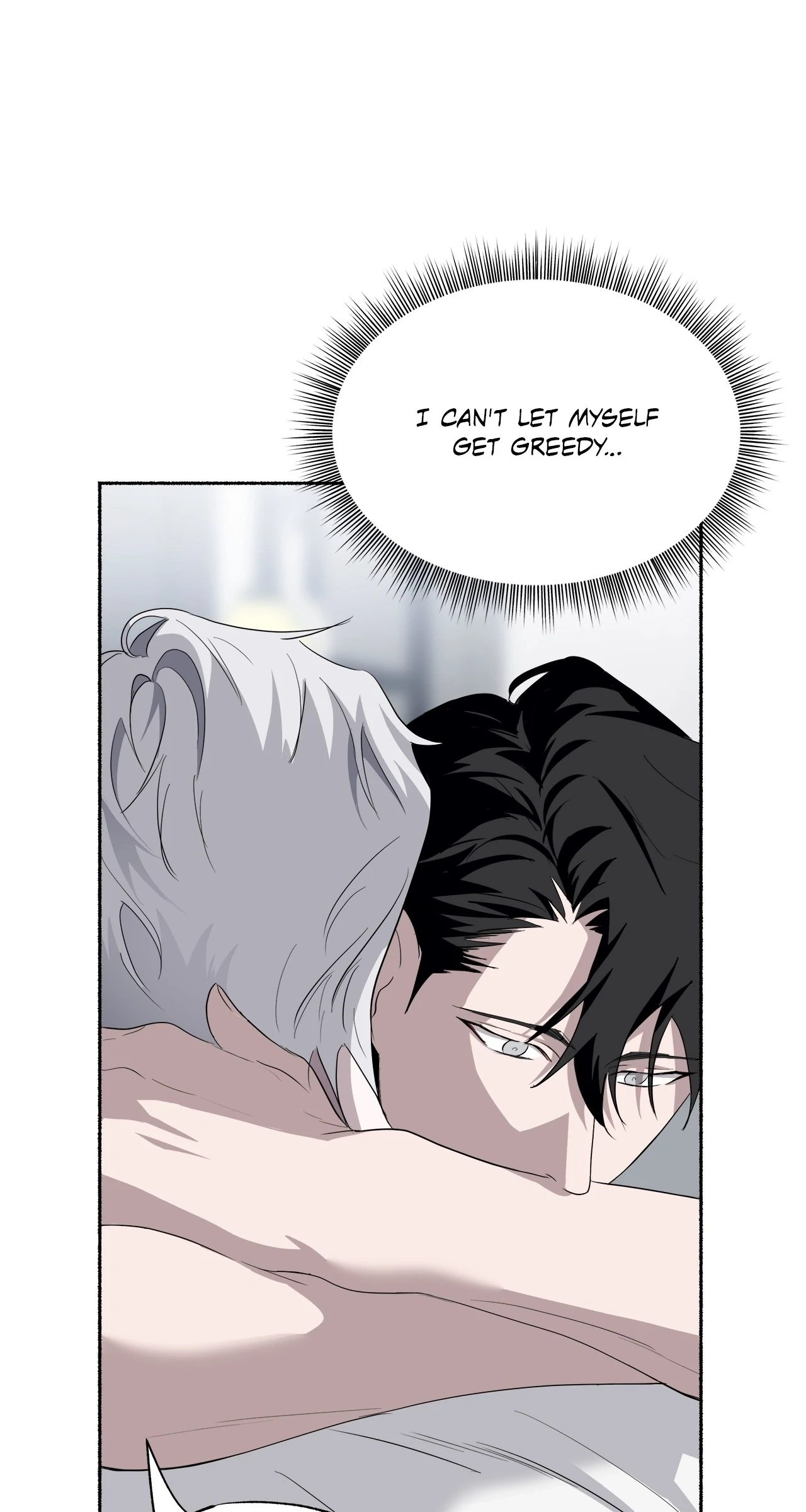 Deep Pivot Chapter 8 page 74 - 