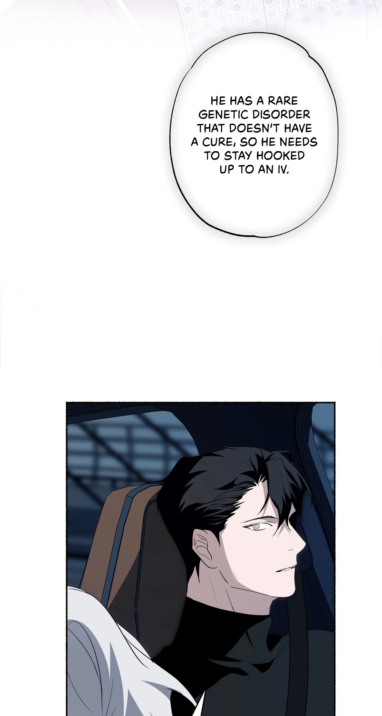 Deep Pivot Chapter 8 page 9 - 