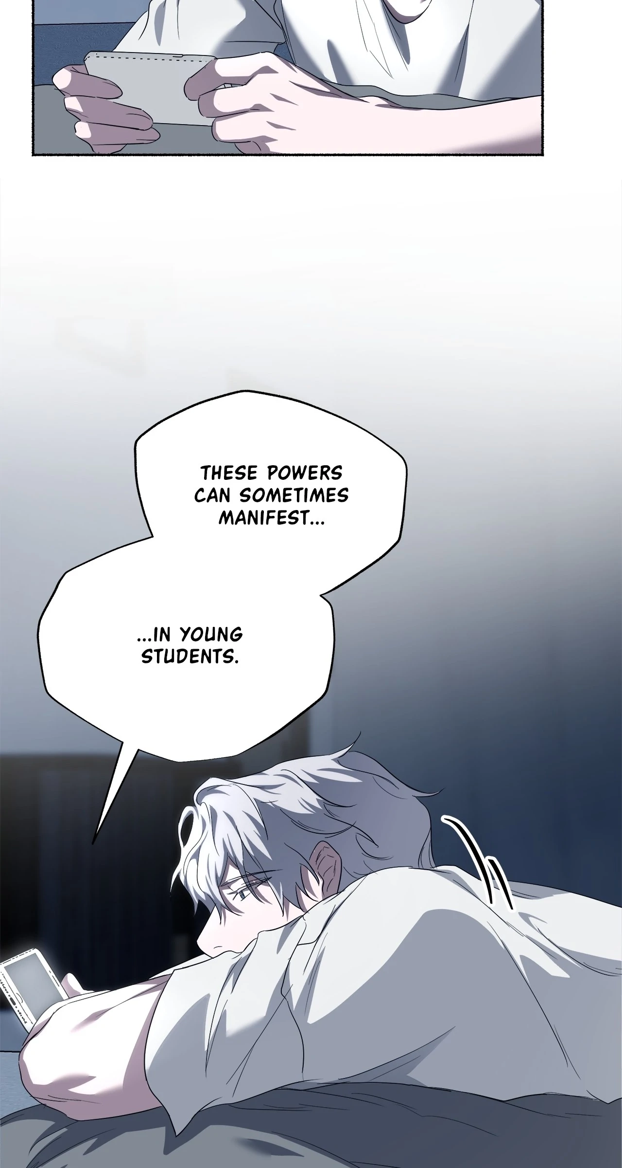 Deep Pivot Chapter 9 page 2 - 