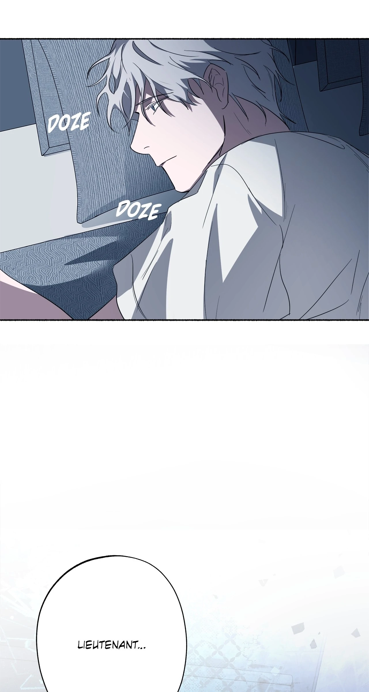 Deep Pivot Chapter 9 page 12 - 