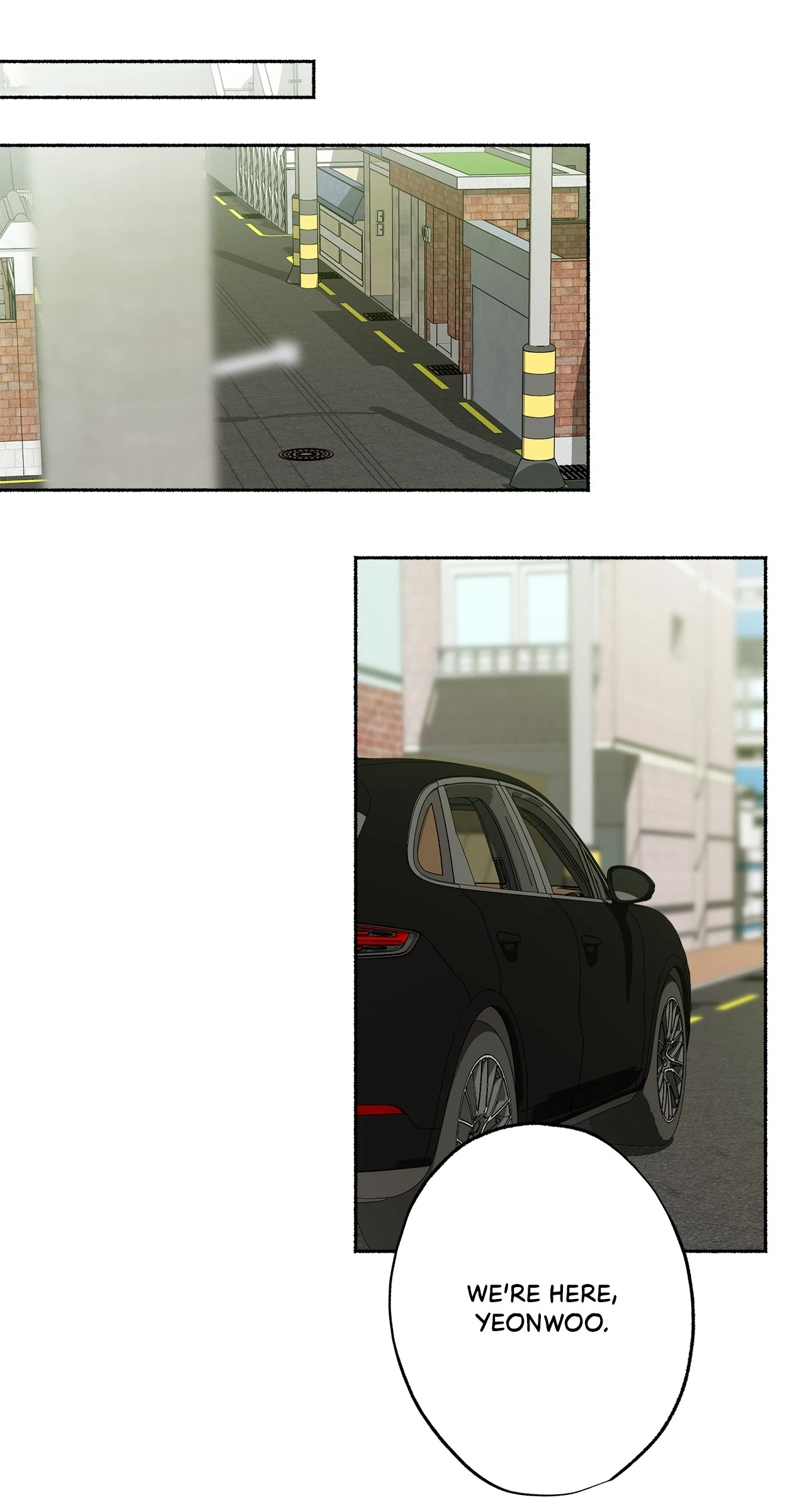 Deep Pivot Chapter 9 page 15 - 
