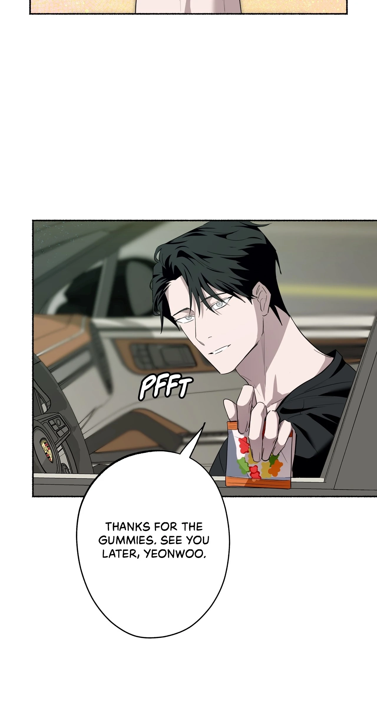 Deep Pivot Chapter 9 page 19 - 