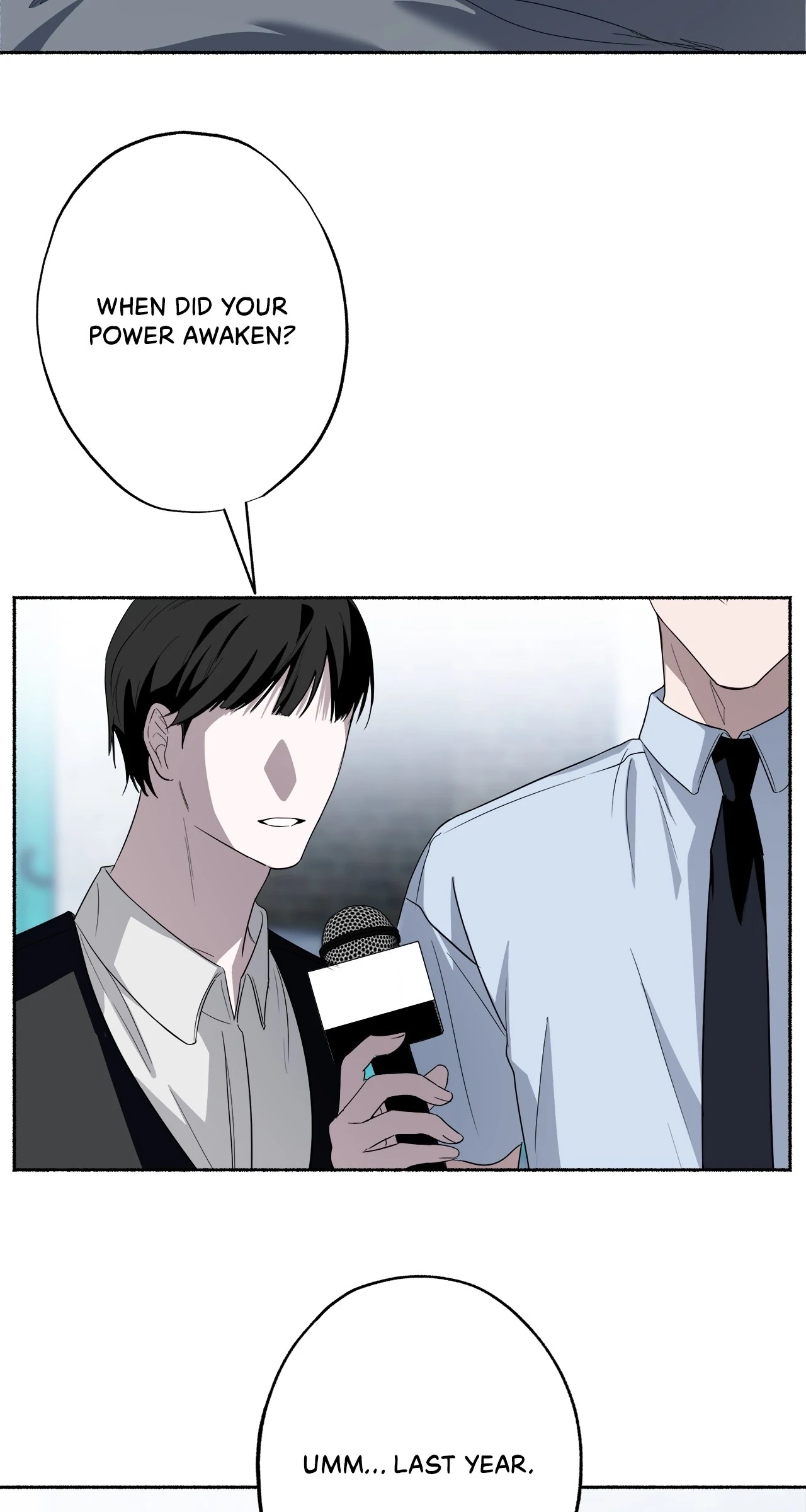 Deep Pivot Chapter 9 page 3 - 