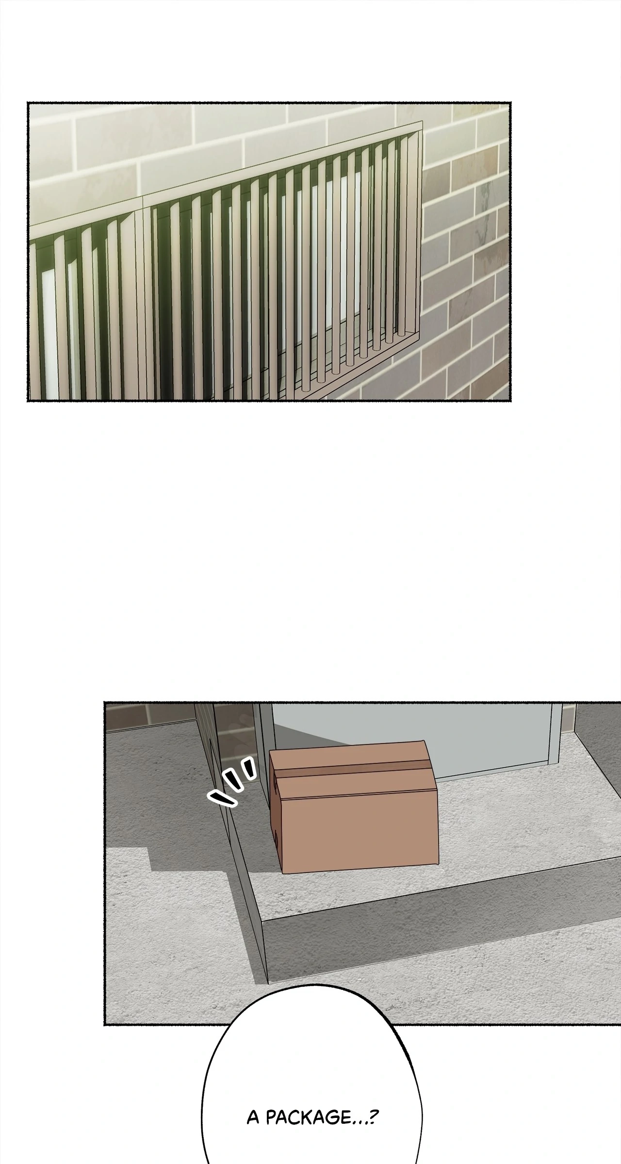 Deep Pivot Chapter 9 page 23 - 