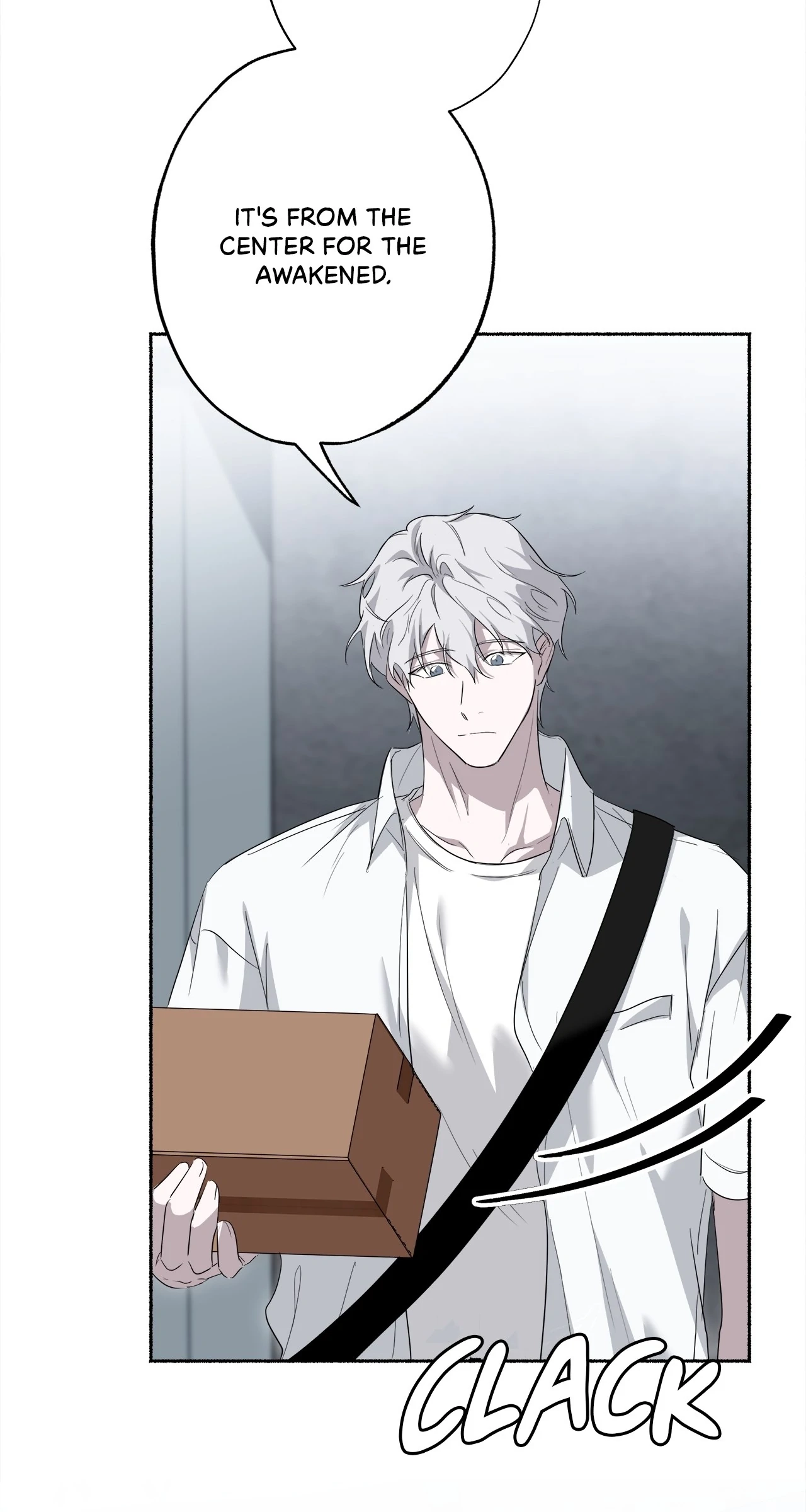 Deep Pivot Chapter 9 page 24 - 