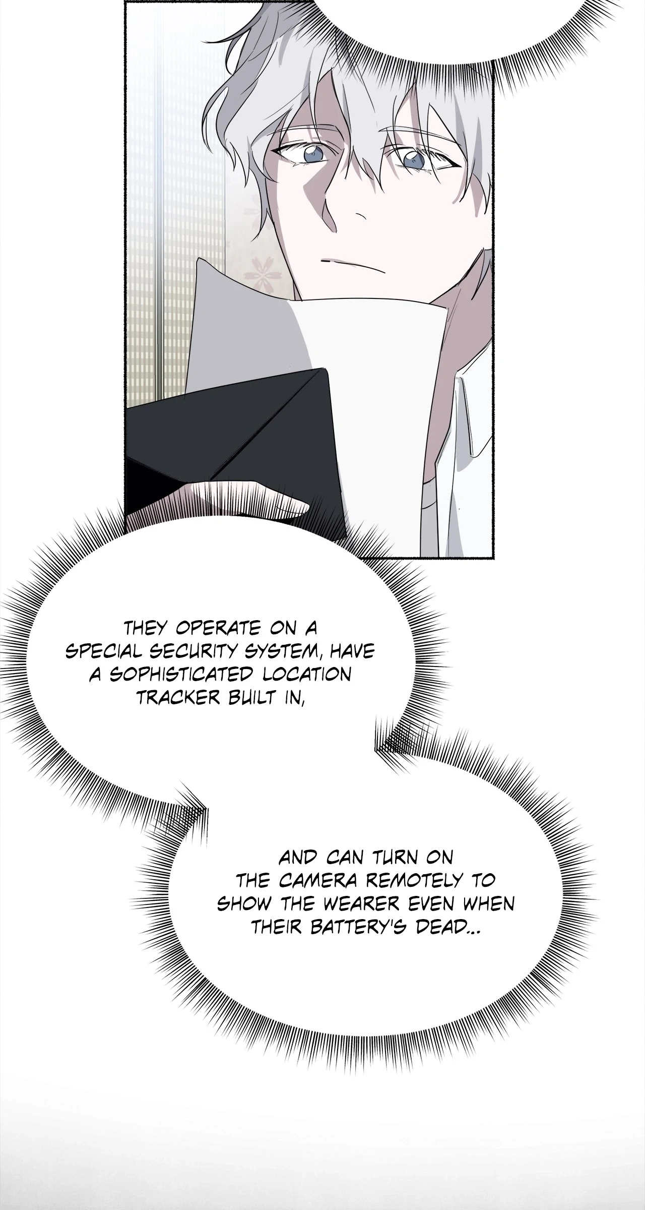 Deep Pivot Chapter 9 page 26 - 