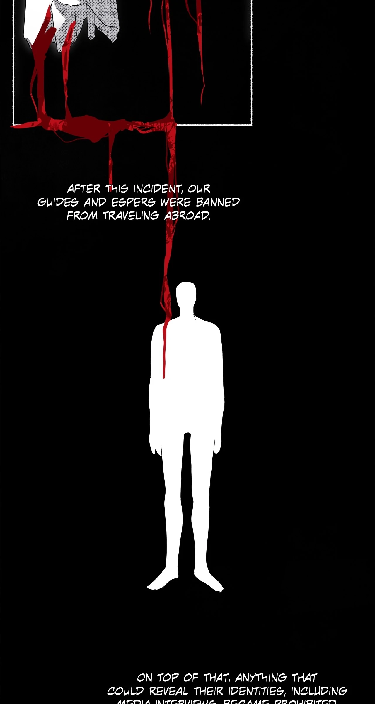 Deep Pivot Chapter 9 page 28 - 