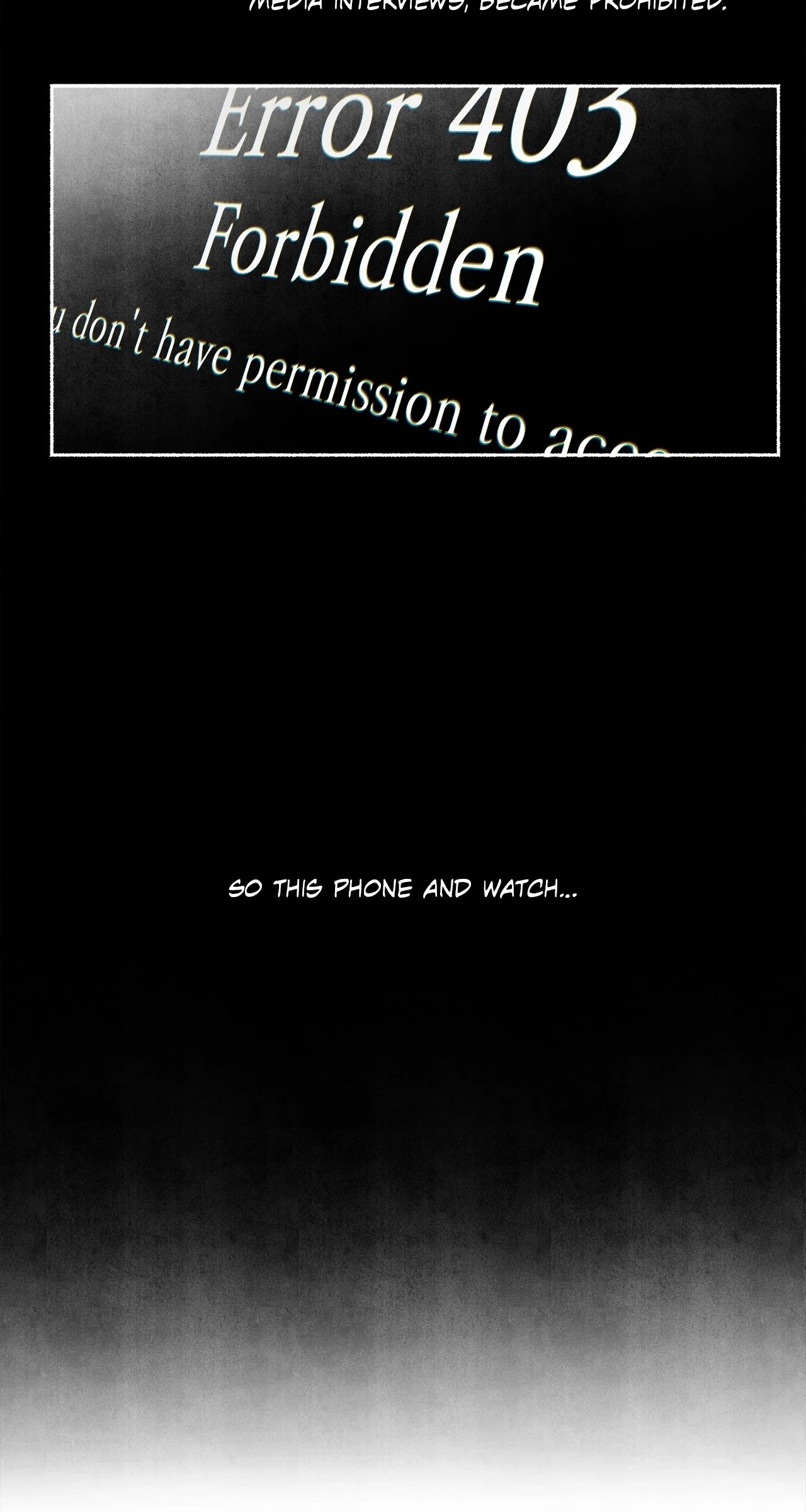 Deep Pivot Chapter 9 page 29 - 