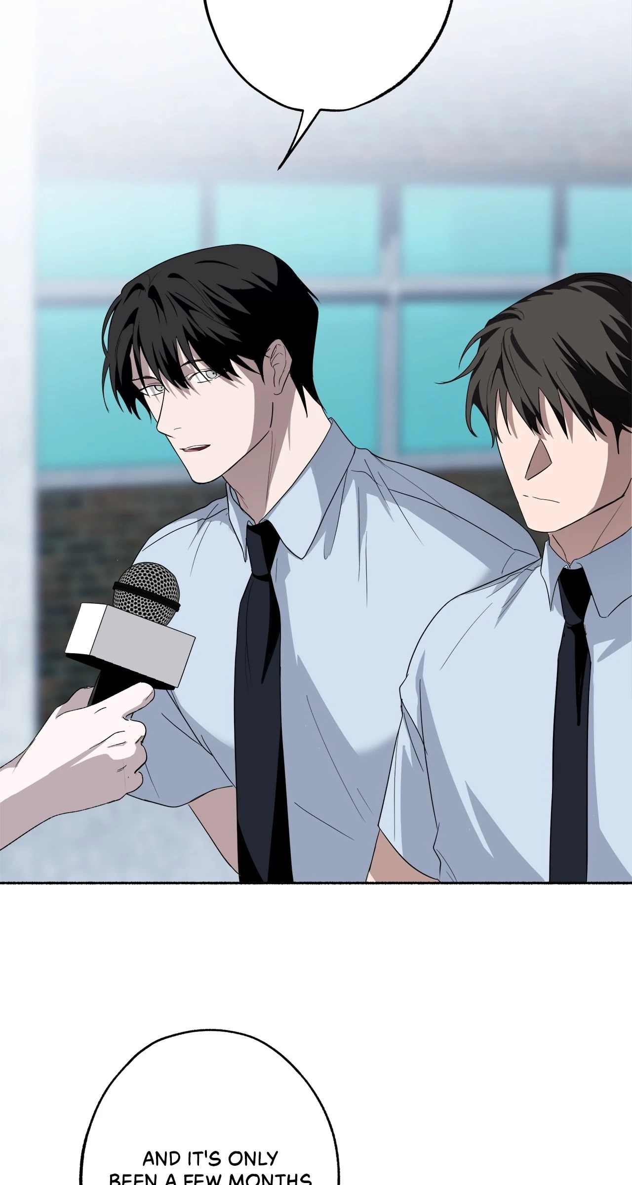 Deep Pivot Chapter 9 page 4 - 