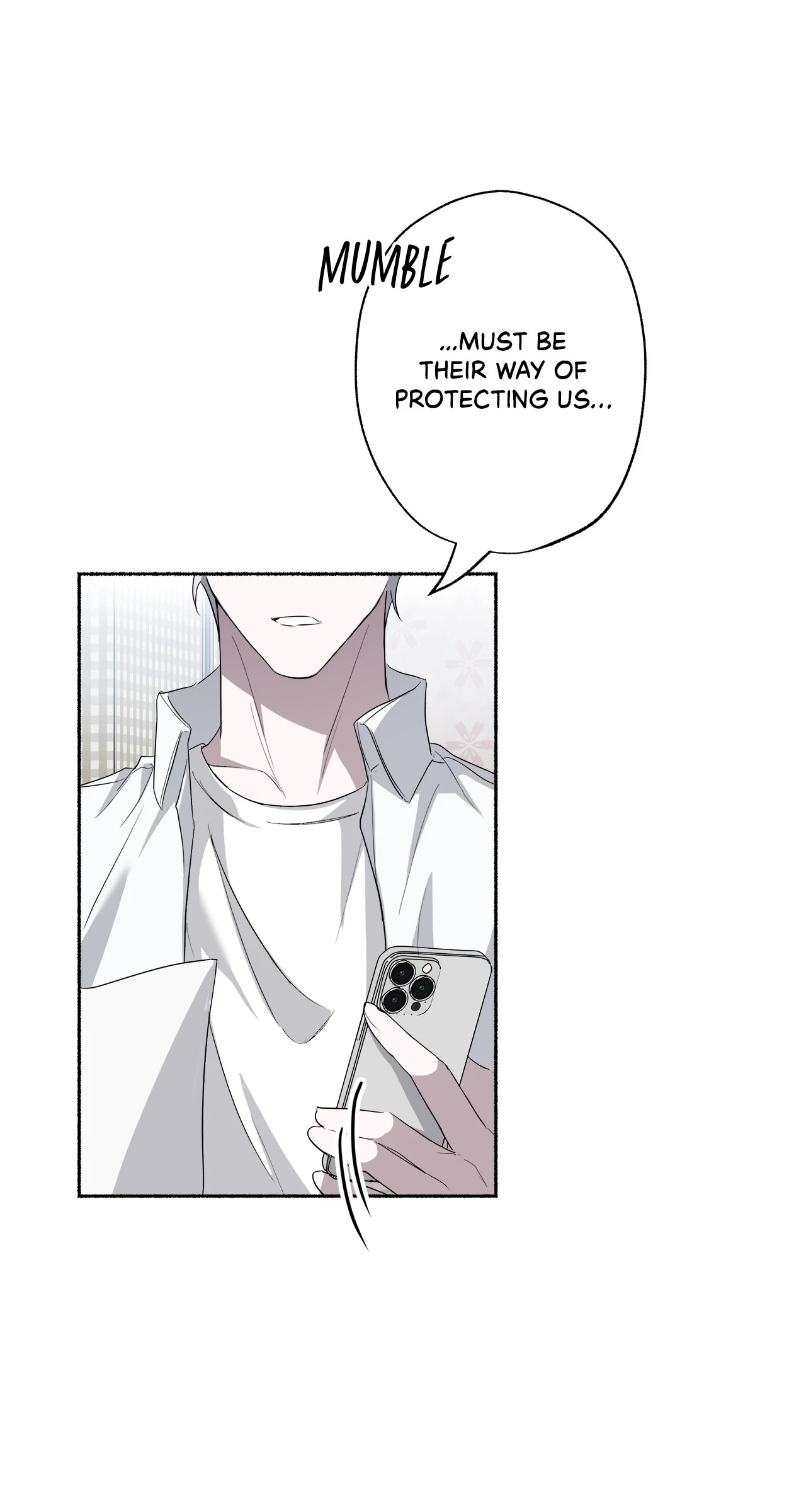 Deep Pivot Chapter 9 page 31 - 