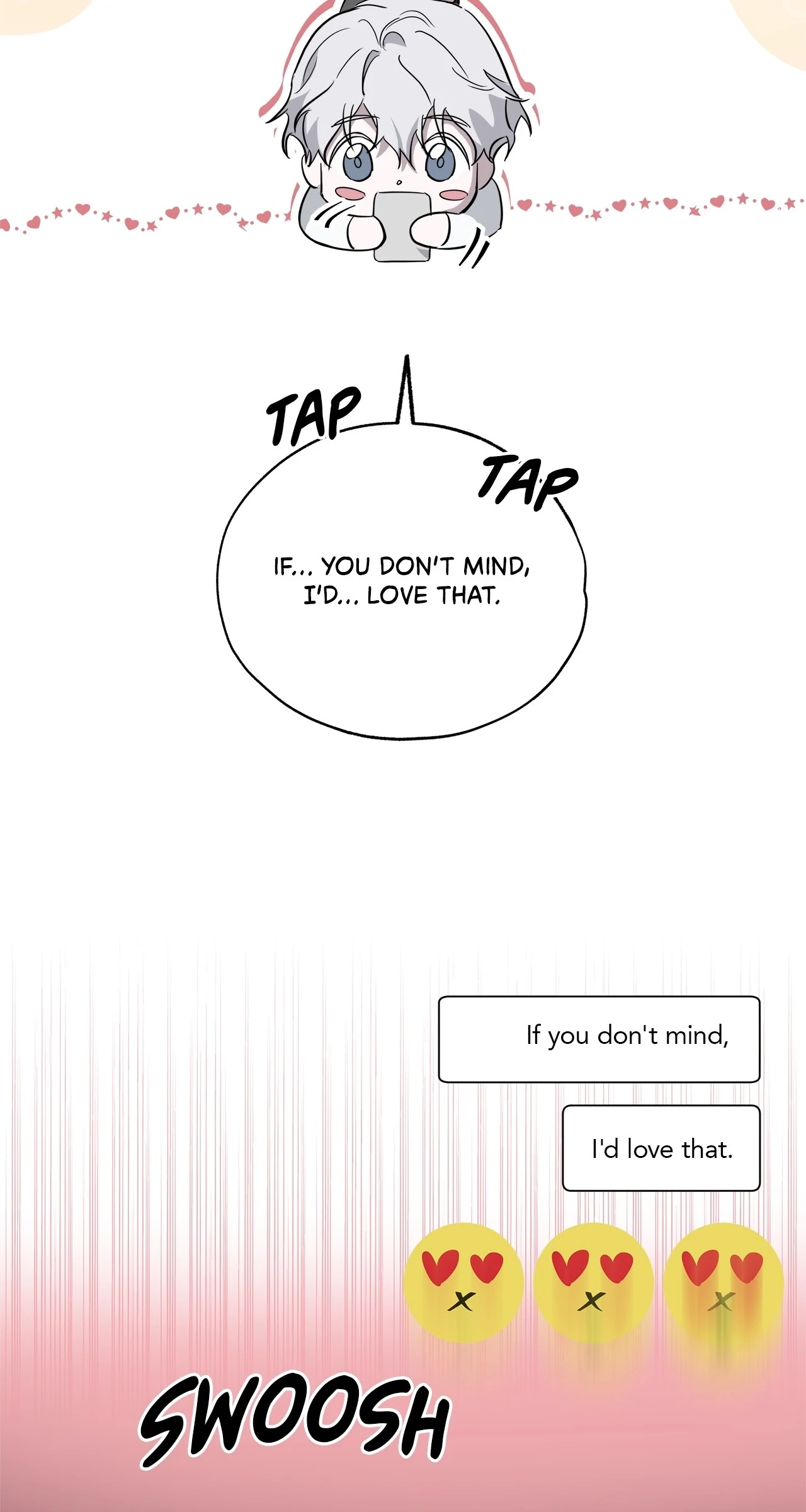 Deep Pivot Chapter 9 page 34 - 
