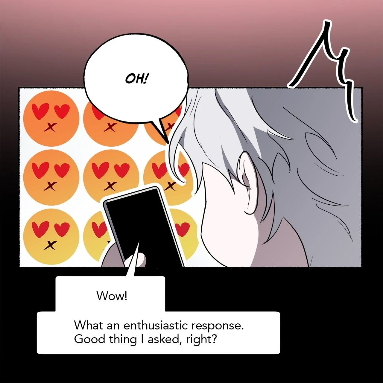 Deep Pivot Chapter 9 page 35 - 