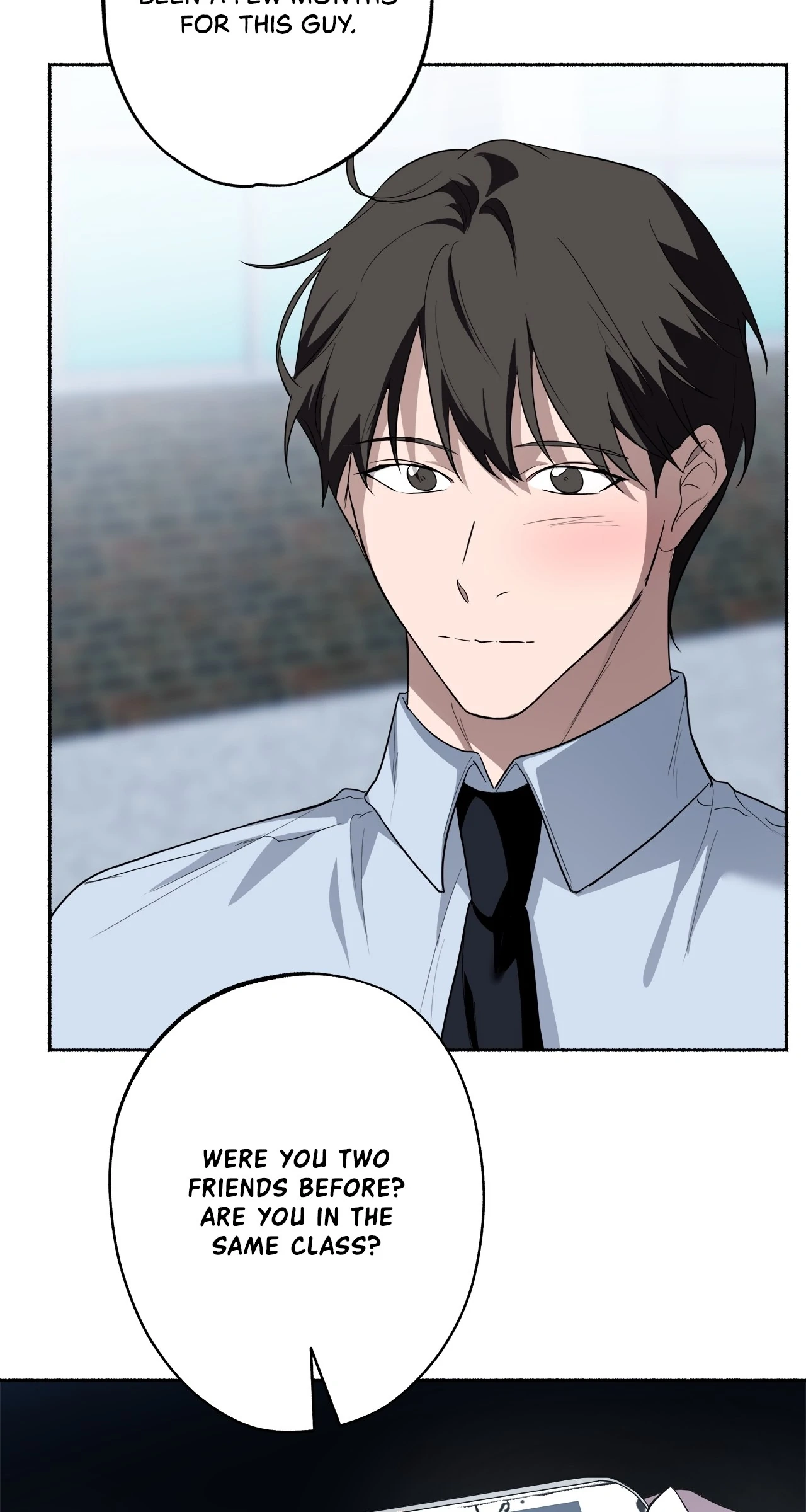 Deep Pivot Chapter 9 page 5 - 