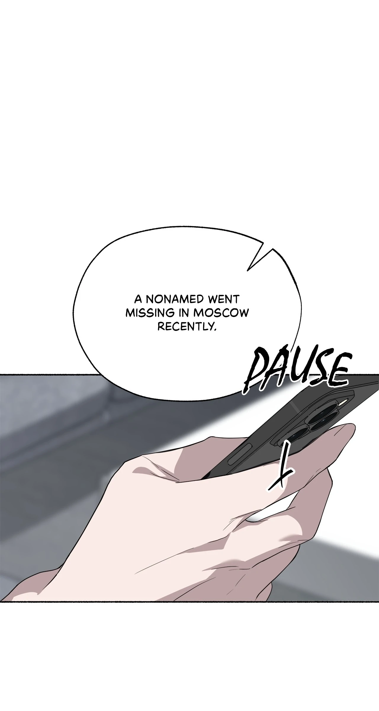 Deep Pivot Chapter 9 page 43 - 