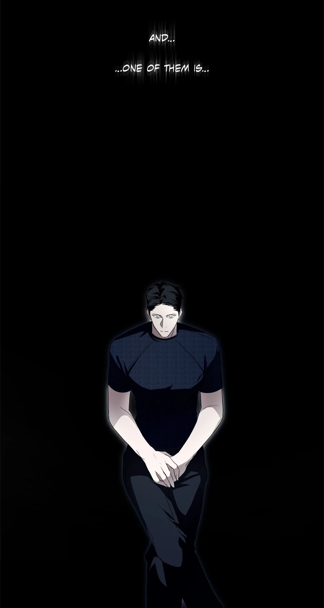 Deep Pivot Chapter 9 page 46 - 
