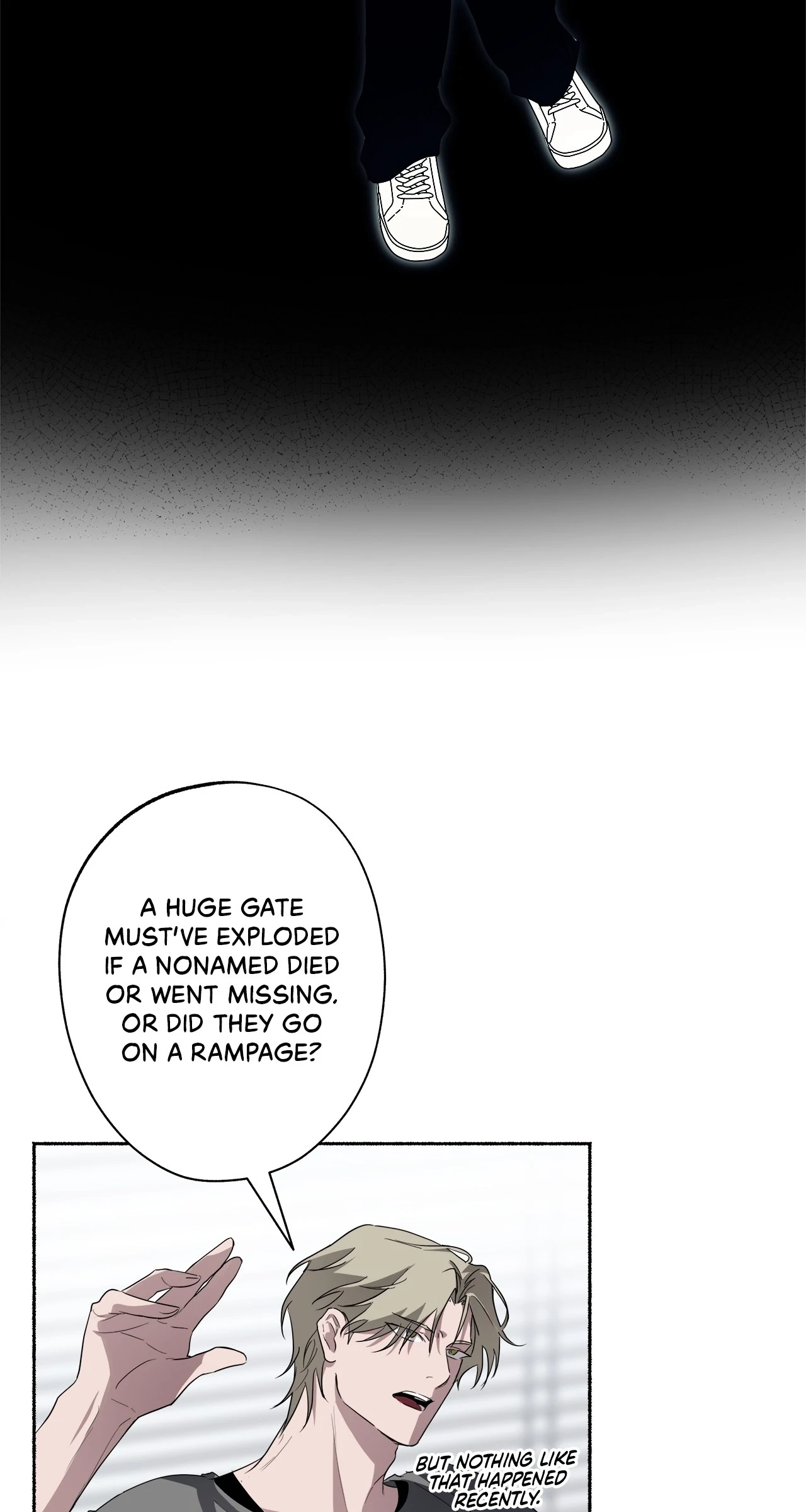 Deep Pivot Chapter 9 page 47 - 