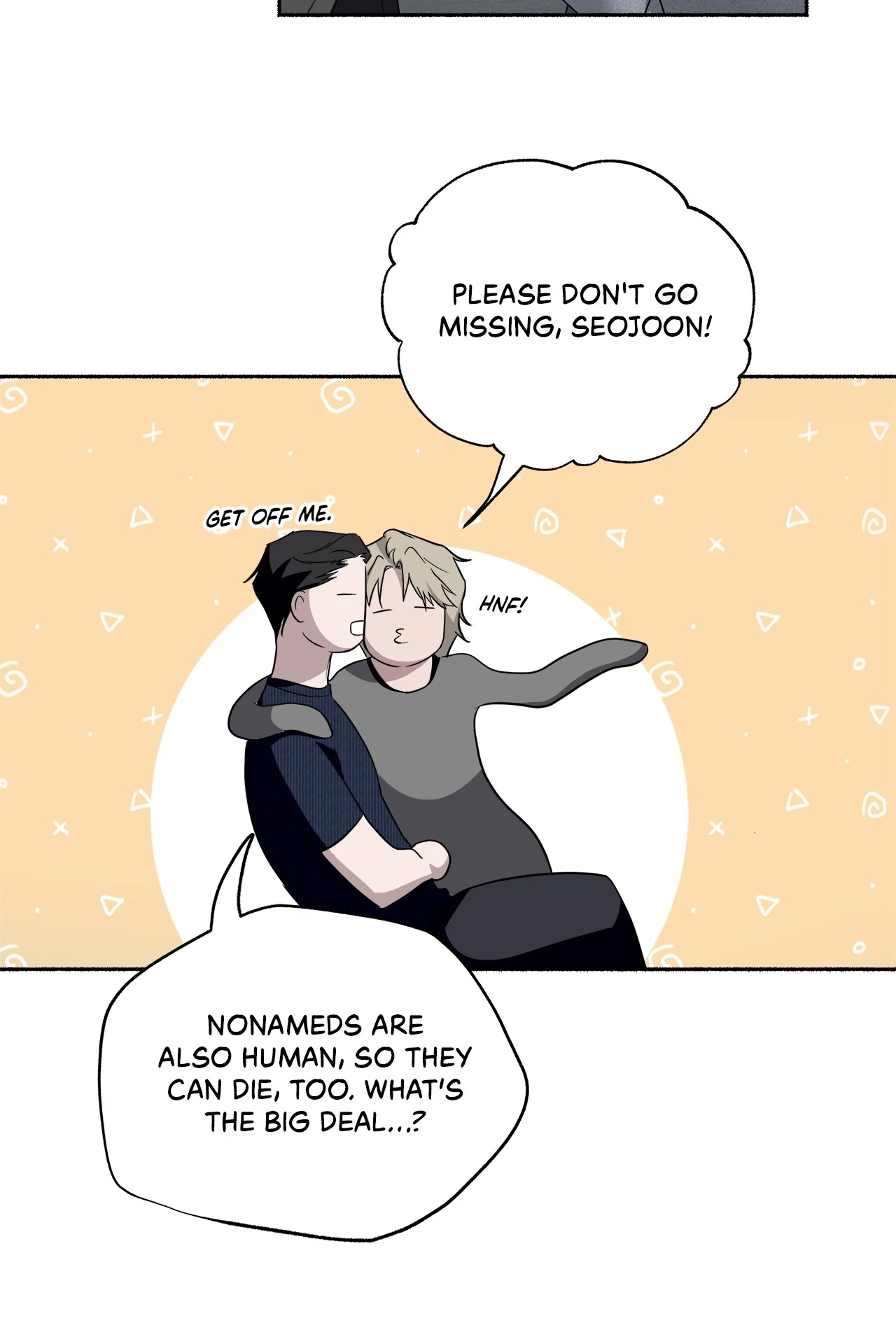 Deep Pivot Chapter 9 page 49 - 