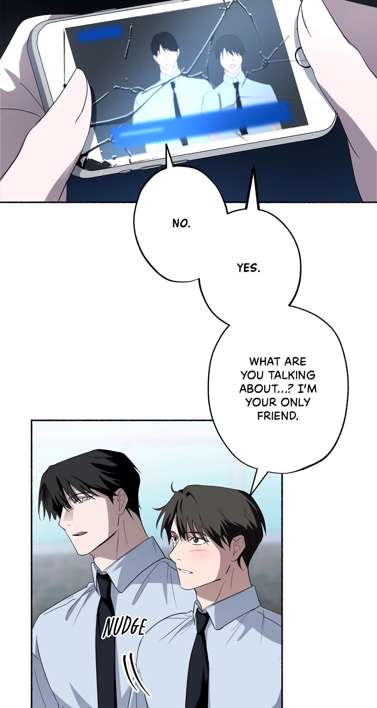 Deep Pivot Chapter 9 page 6 - 