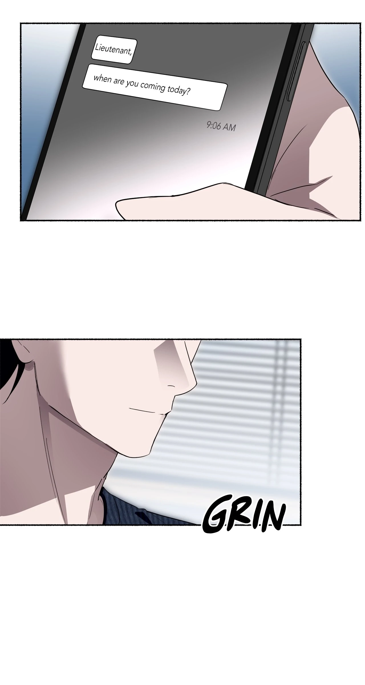 Deep Pivot Chapter 9 page 51 - 