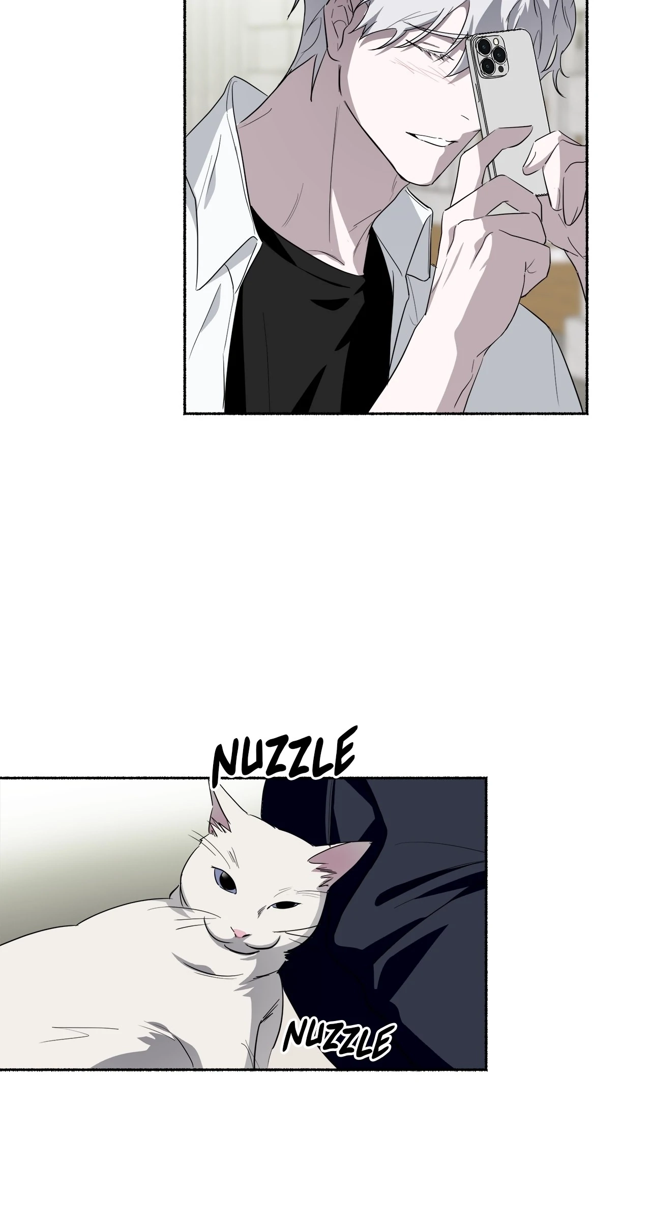 Deep Pivot Chapter 9 page 55 - 