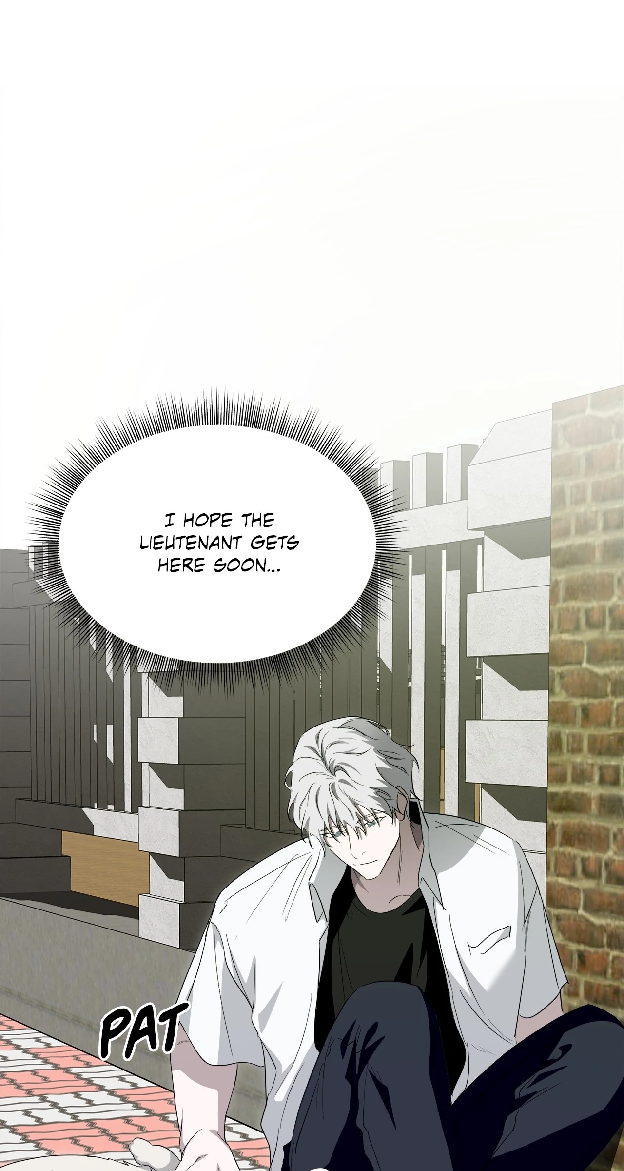 Deep Pivot Chapter 9 page 56 - 